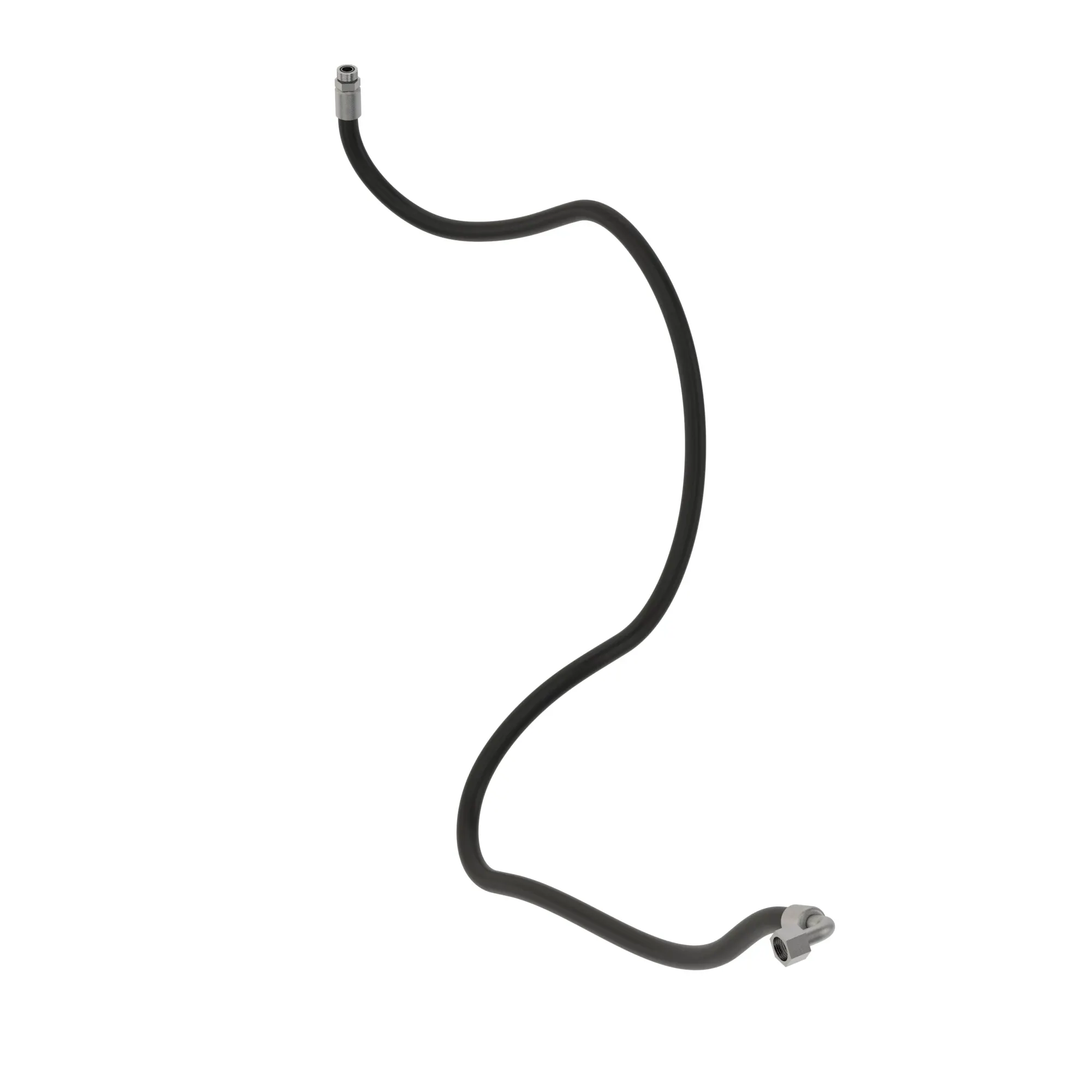 John Deere Hydraulic Hose - AXE36329