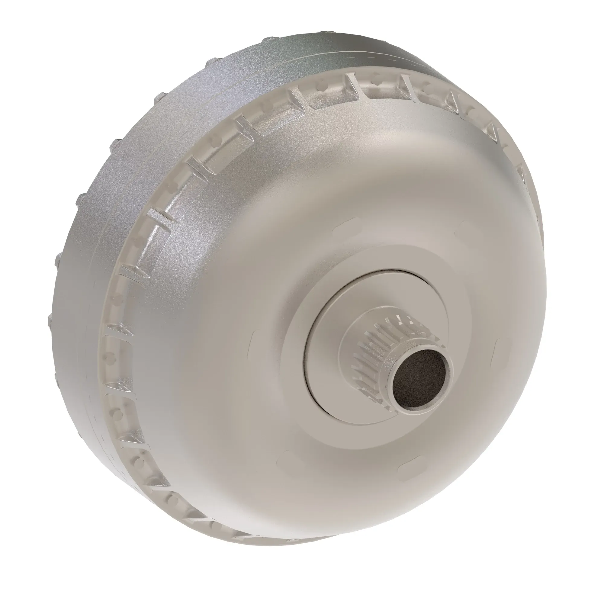 John Deere Torque Converter - YZ106736