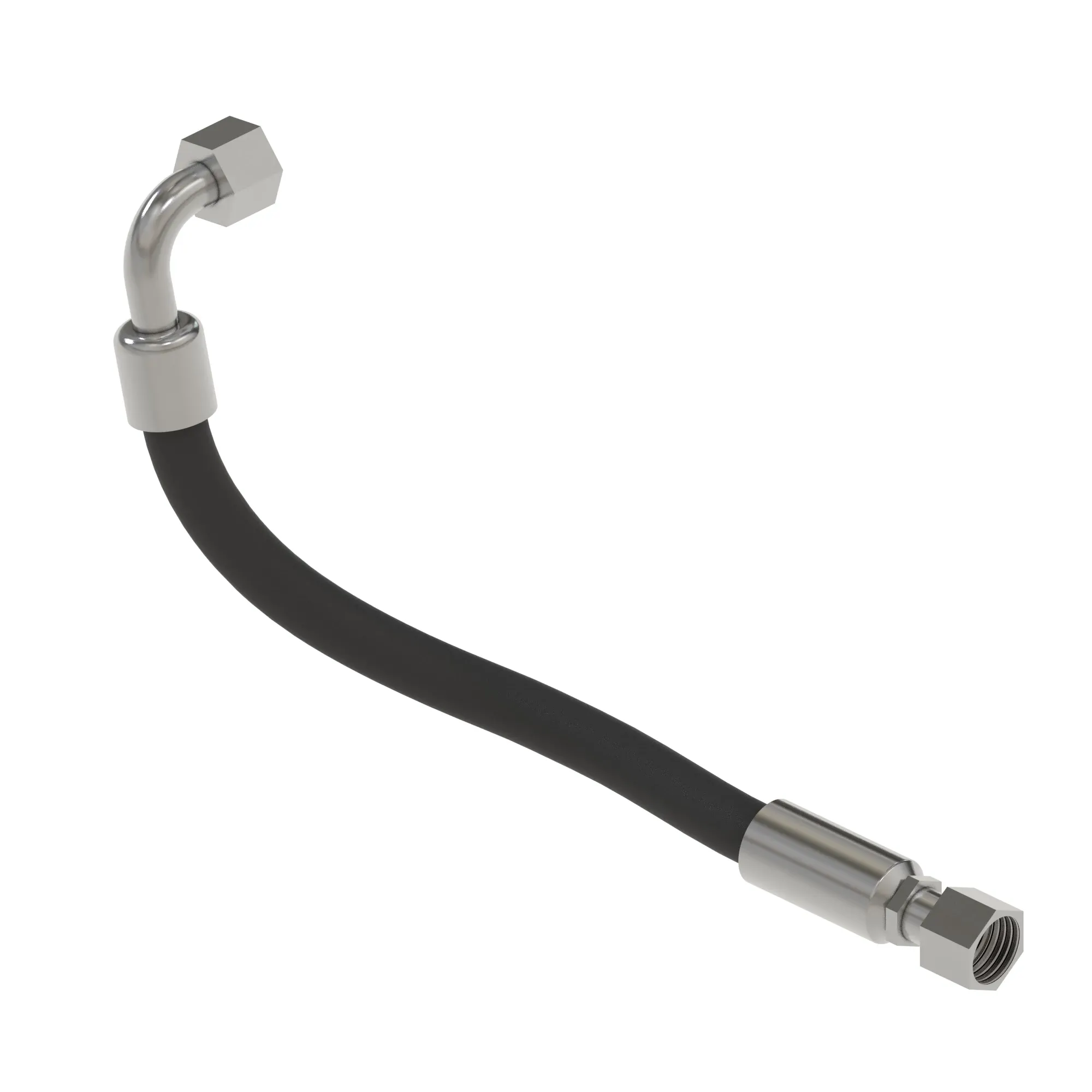 Hydraulic Hose