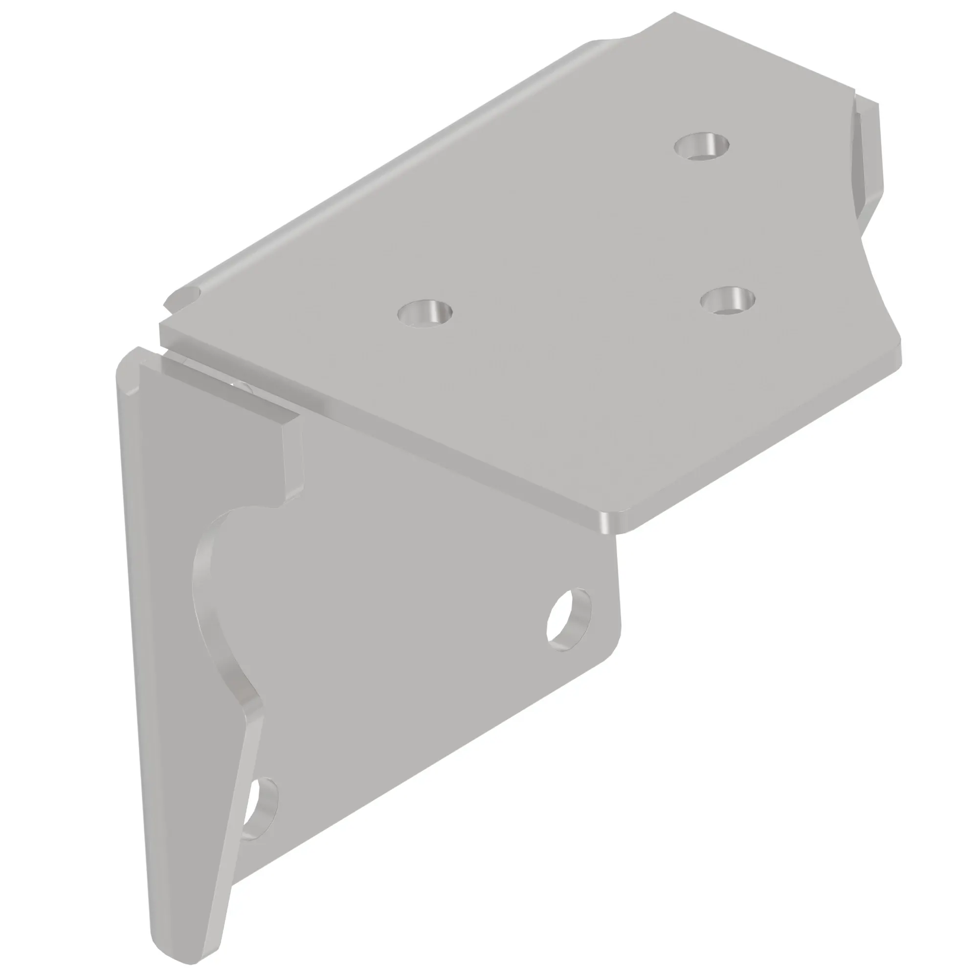 John Deere Bracket - UC16774