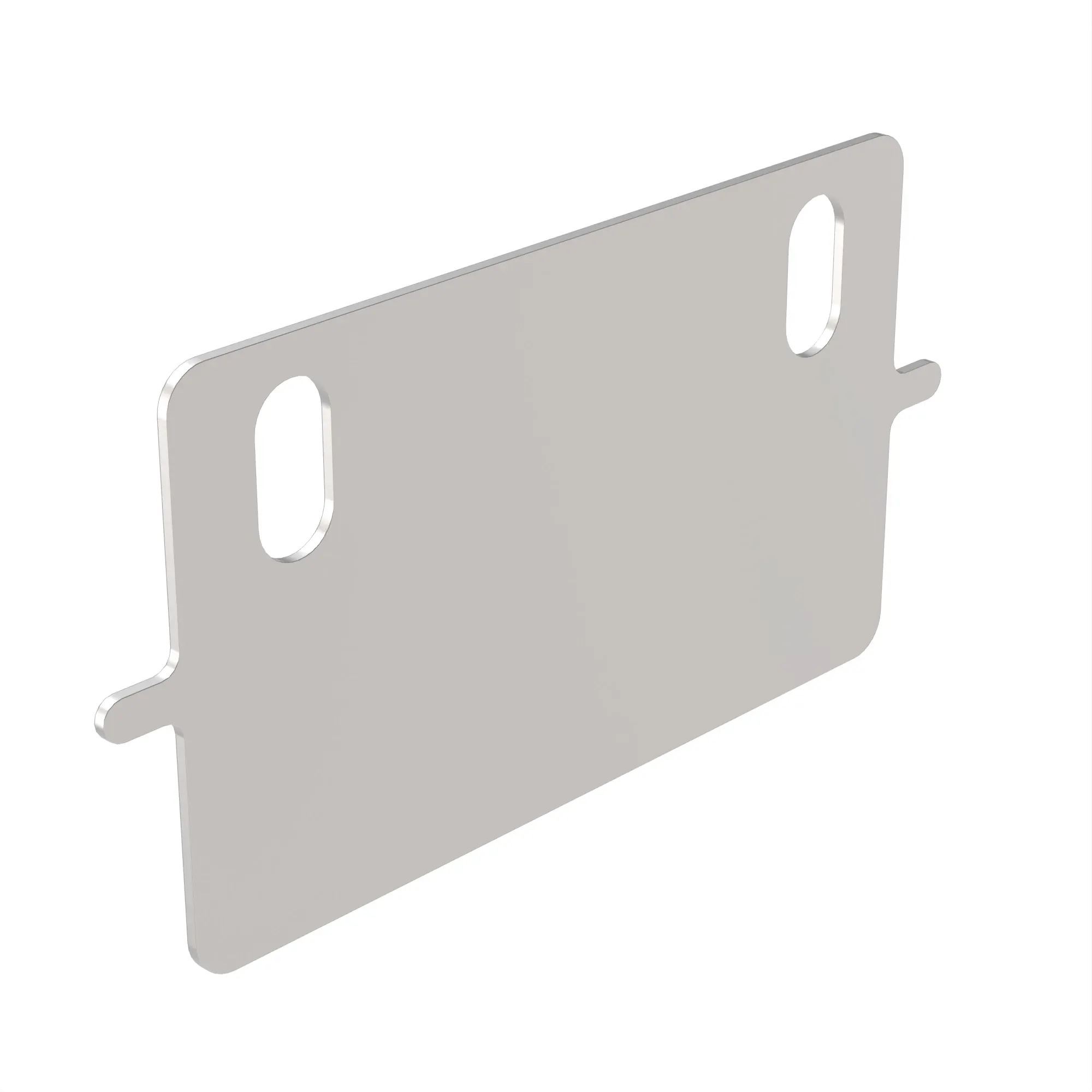 John Deere HTS Spacer Plate - T369548