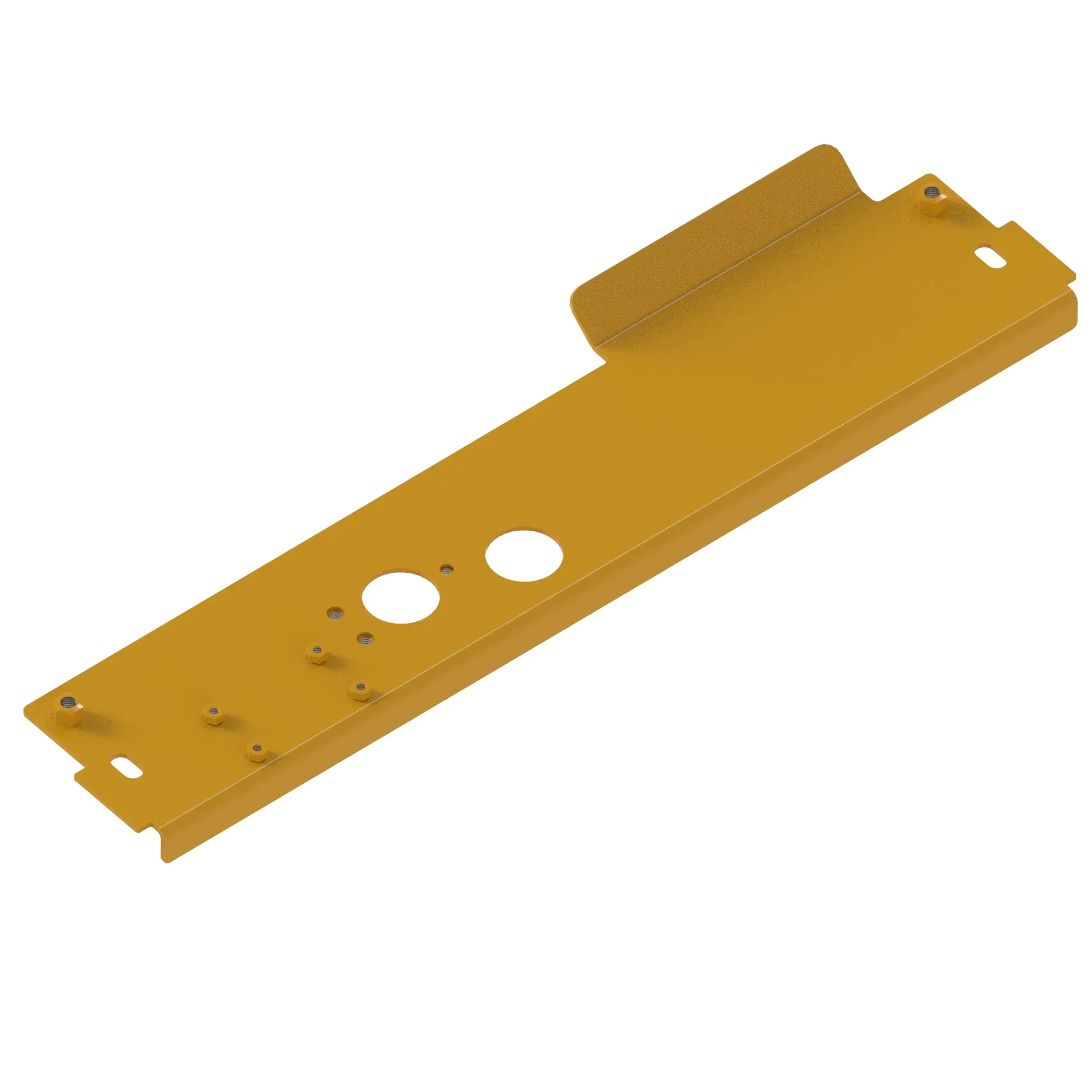 John Deere Partition - AT424524