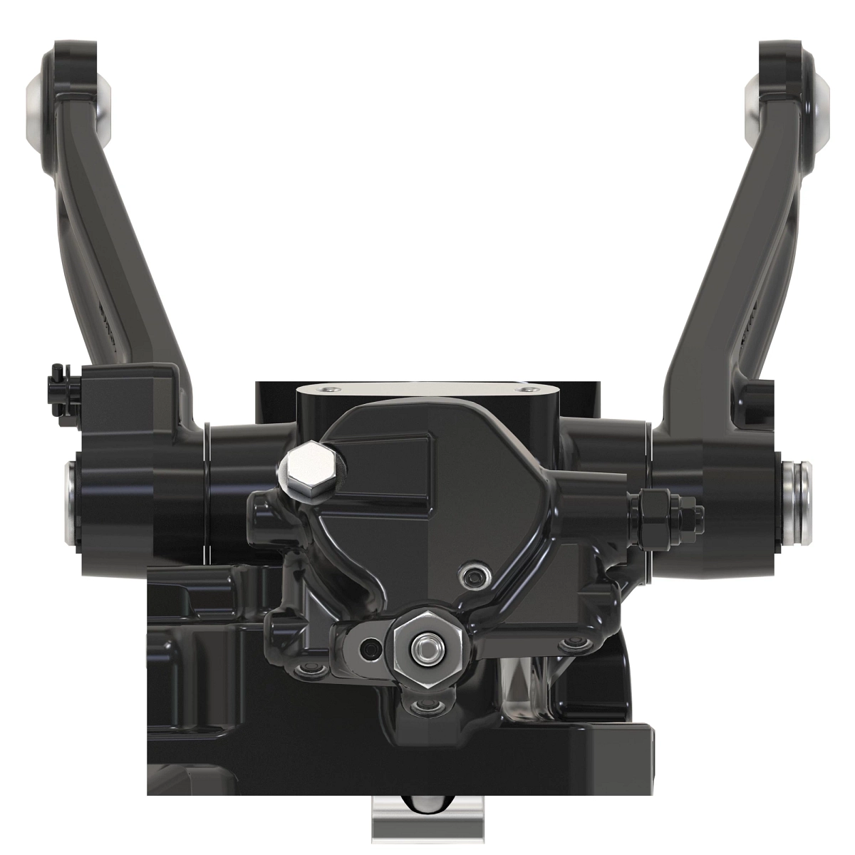 2755 Rockshaft LVA21893: Rockshaft Control Lift Arms | Shop.Deere.com