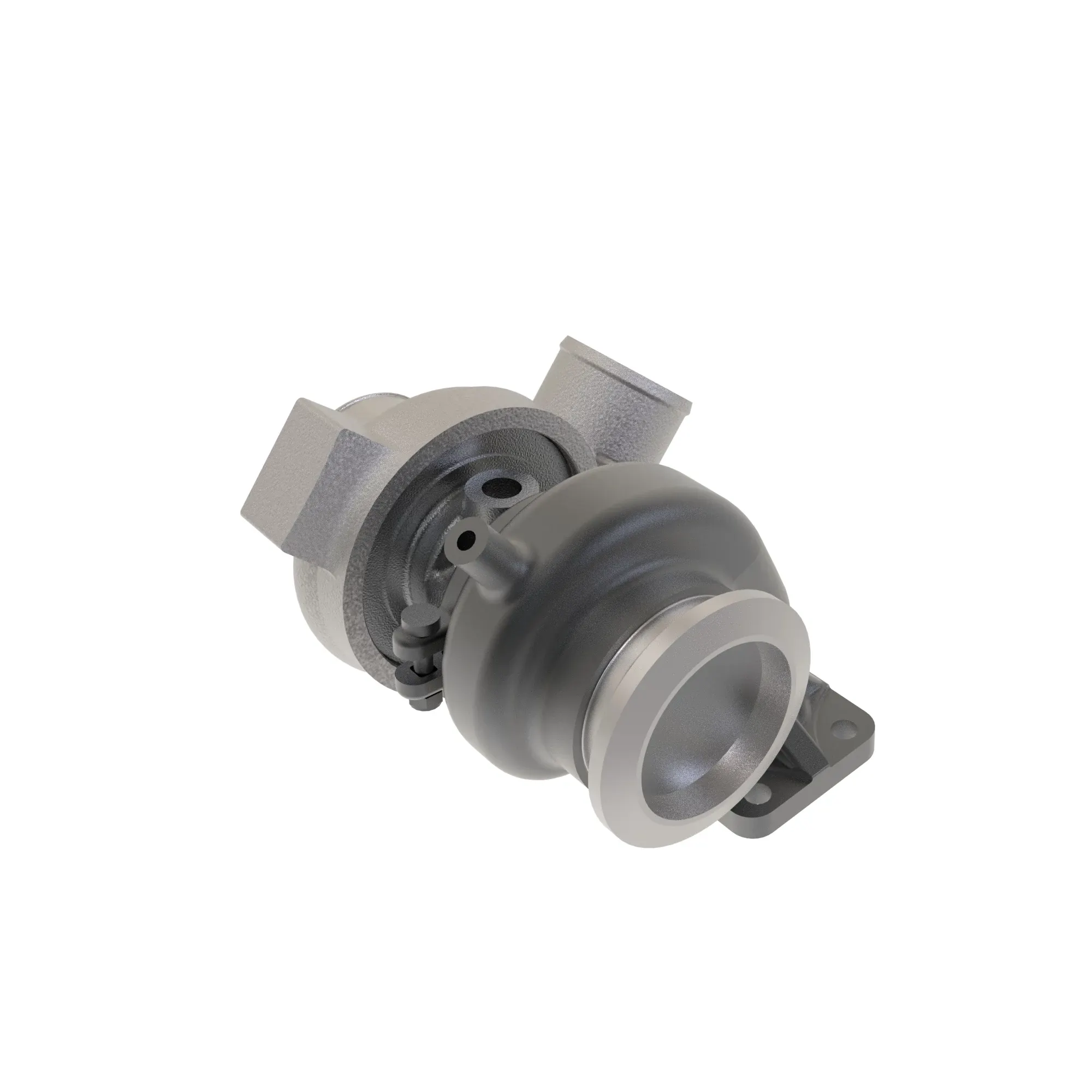 MITSUBISHI TD04L-09KX3-5