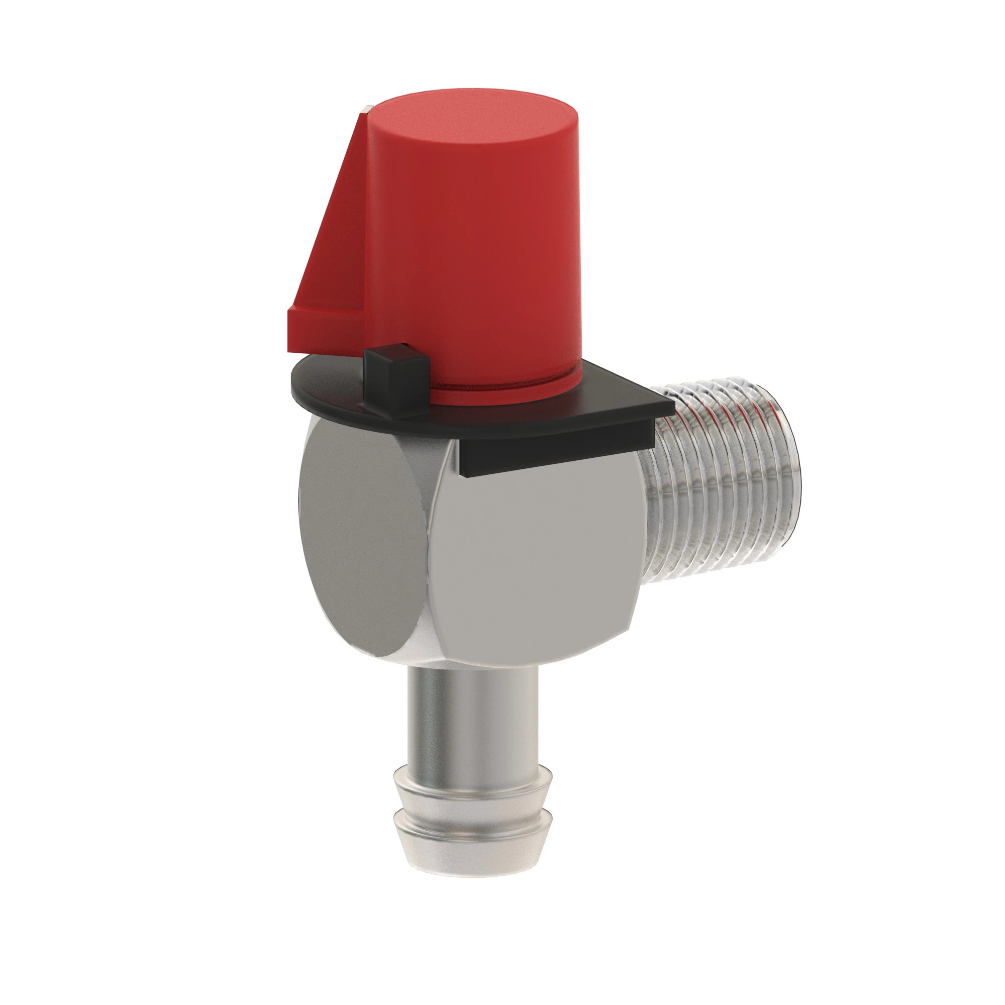 John Deere Hand Operated Valve - R109379