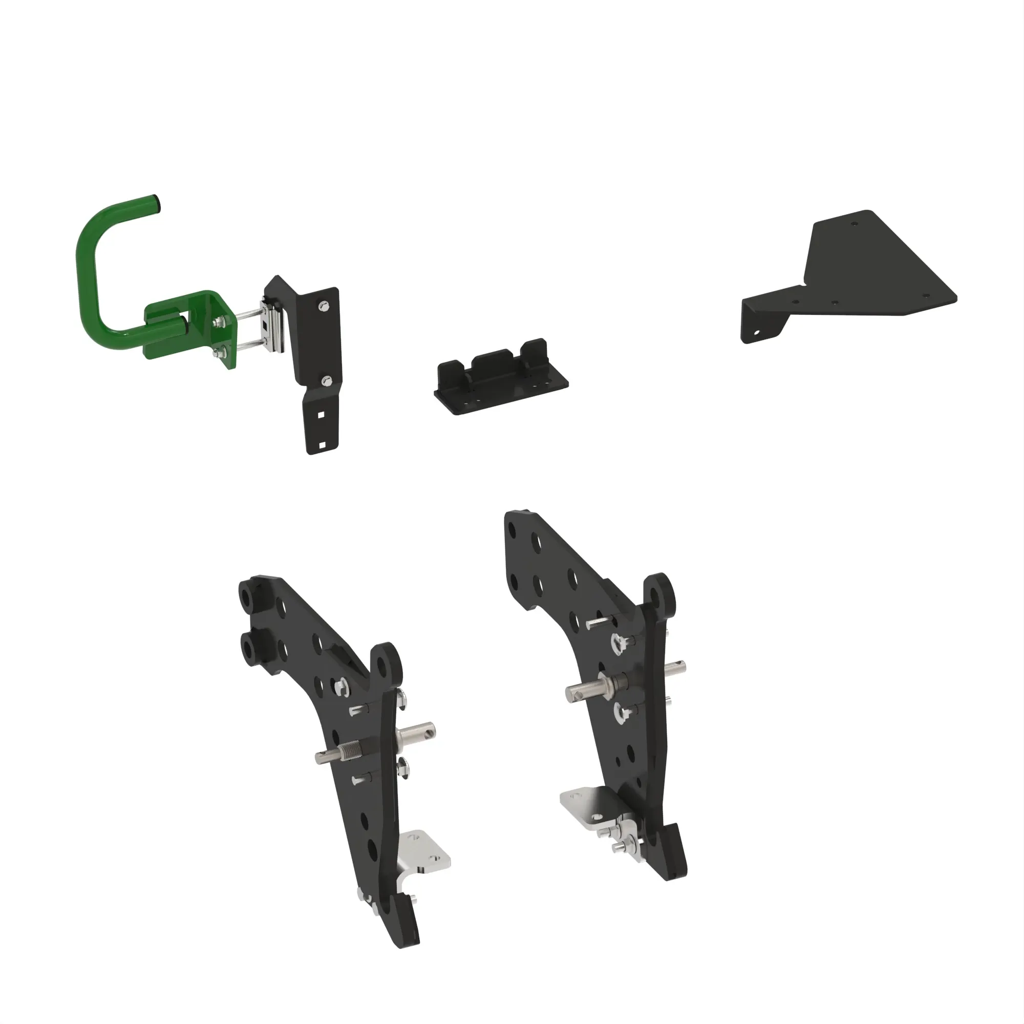Bracket Kit