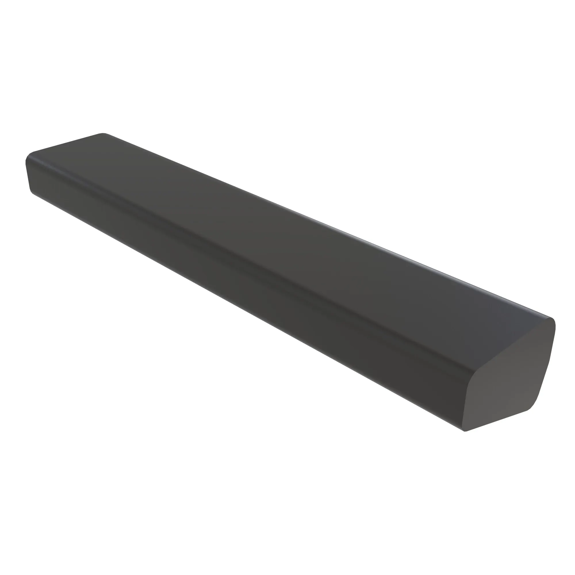 John Deere Harvester Stair Bumper - F674923