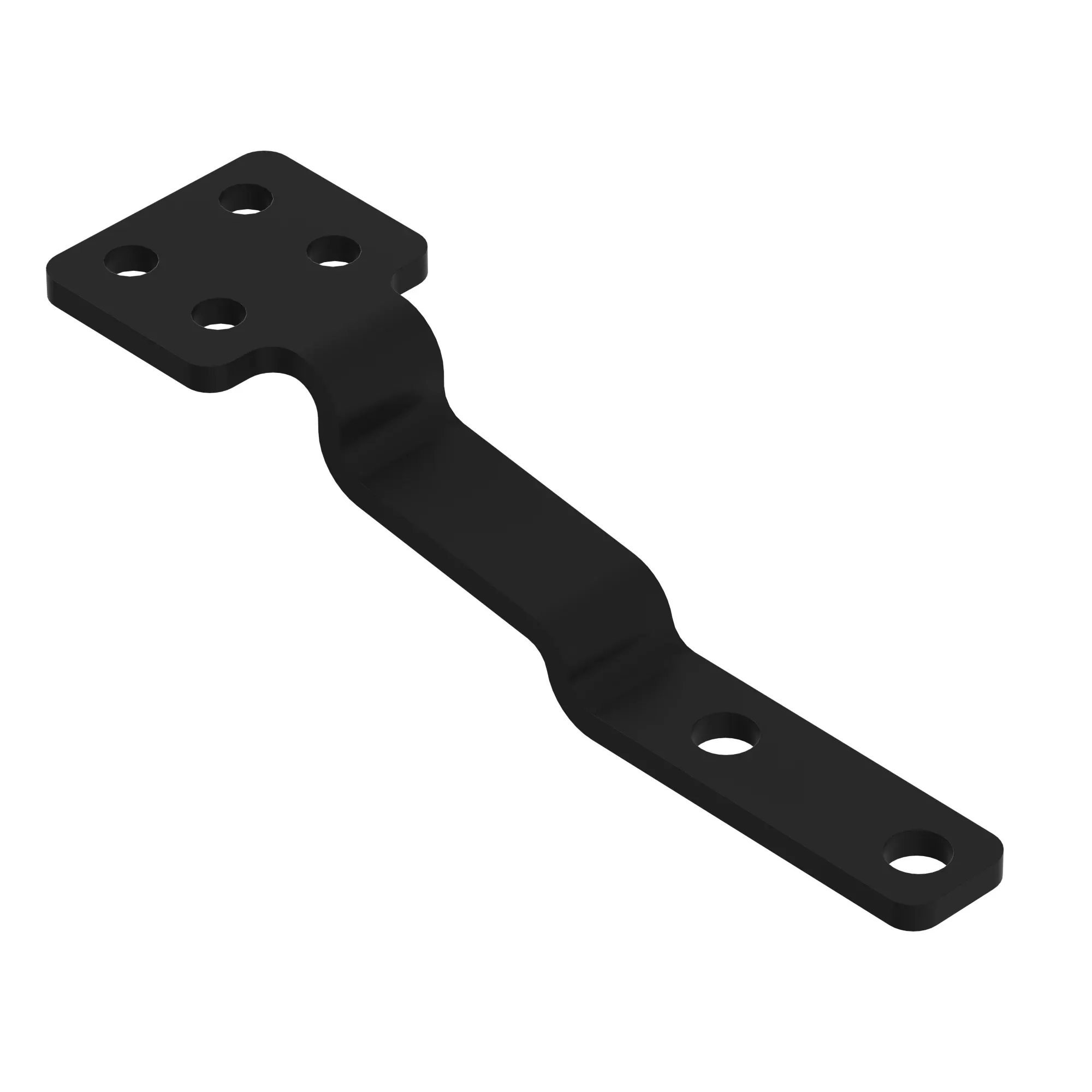 BRACKET, TOOLBOX