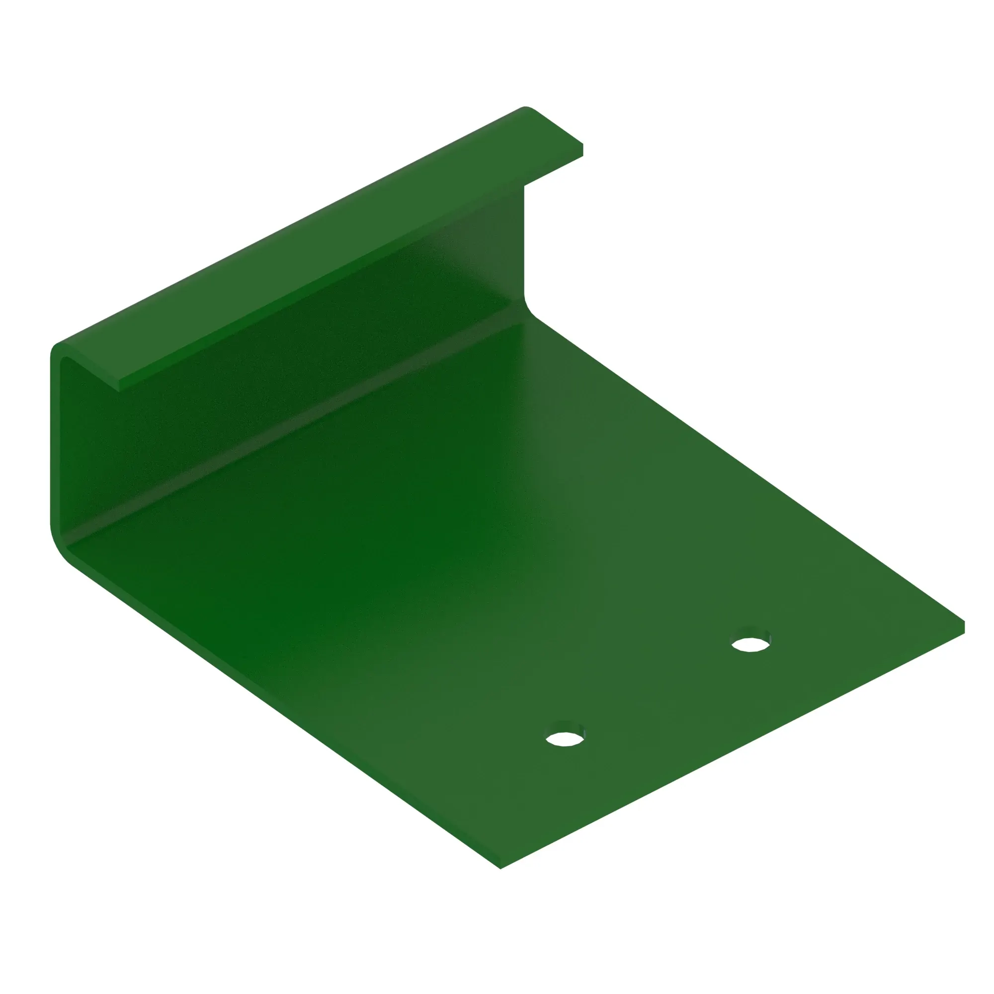 John Deere Handle - H163885
