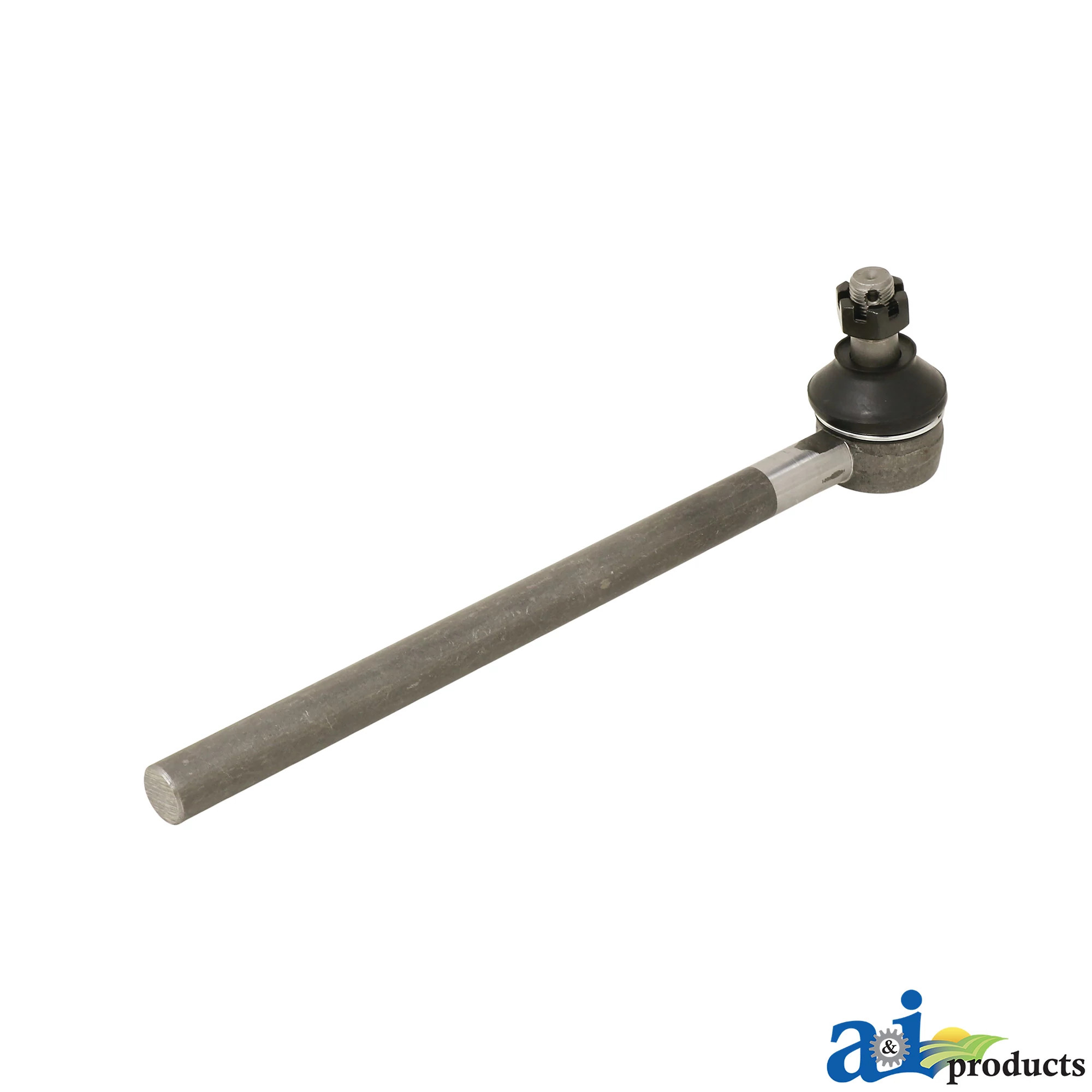 A&I Products Sweptback Front Axle Tie Rod - A-AT23885