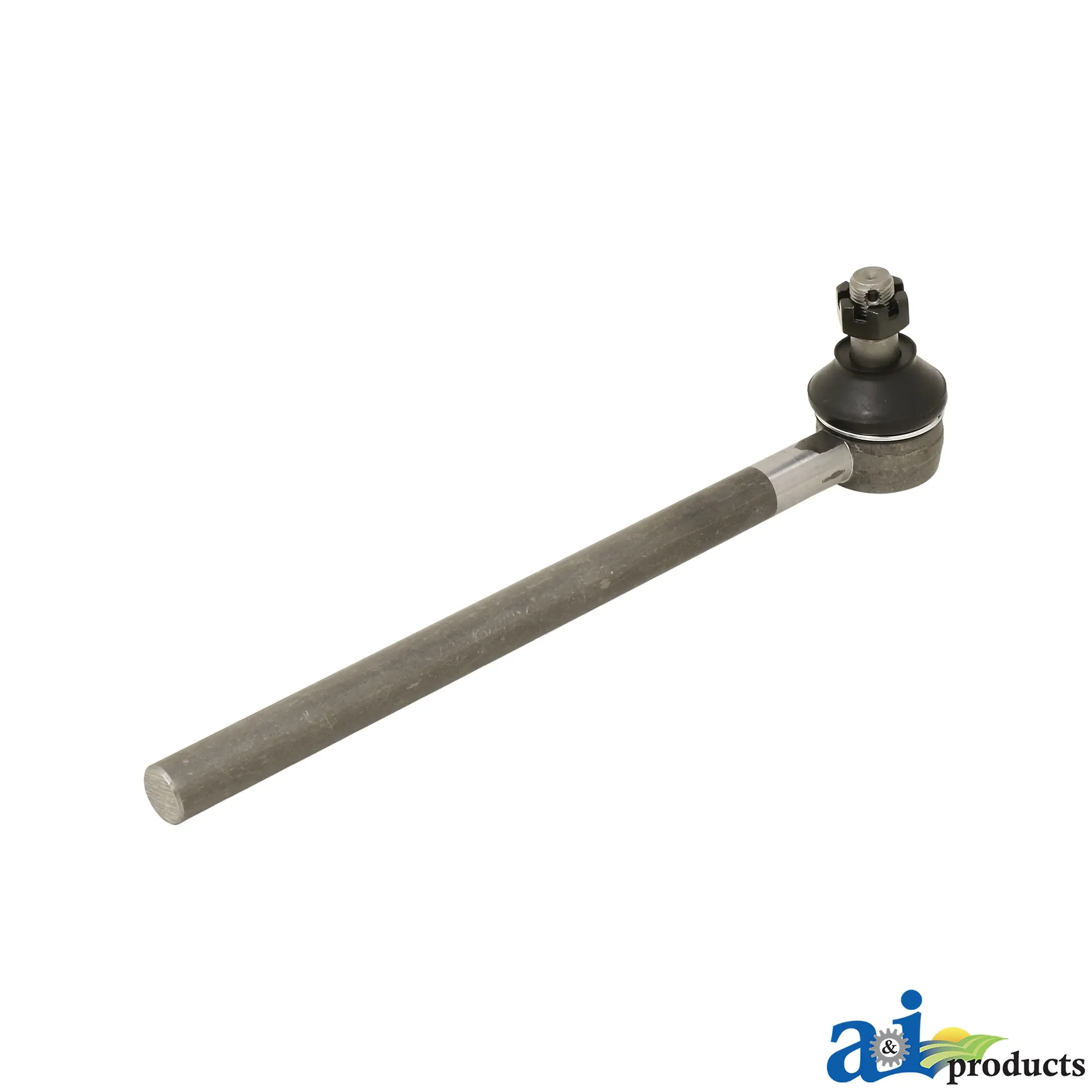 A&I Products Sweptback Front Axle Tie Rod - A-AT23885