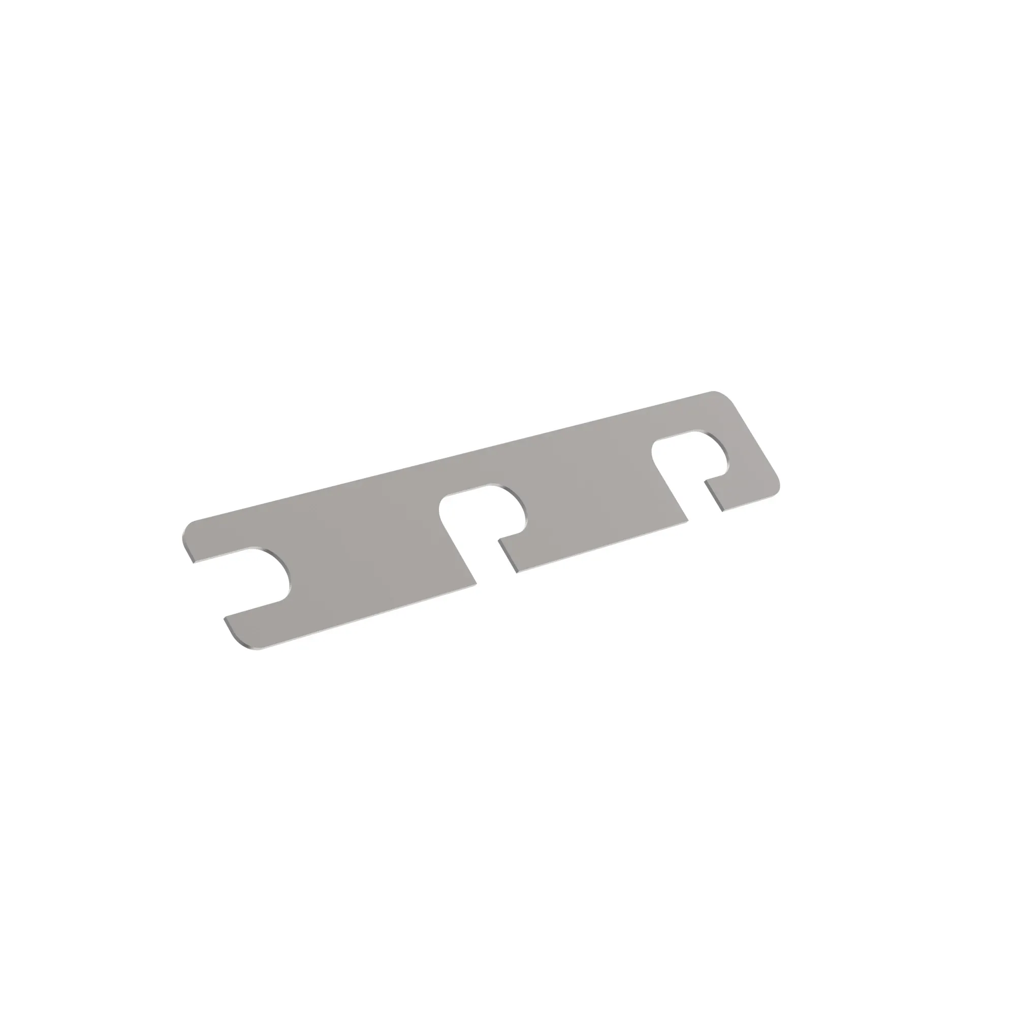 John Deere Central Gearbox Shim - CC41096