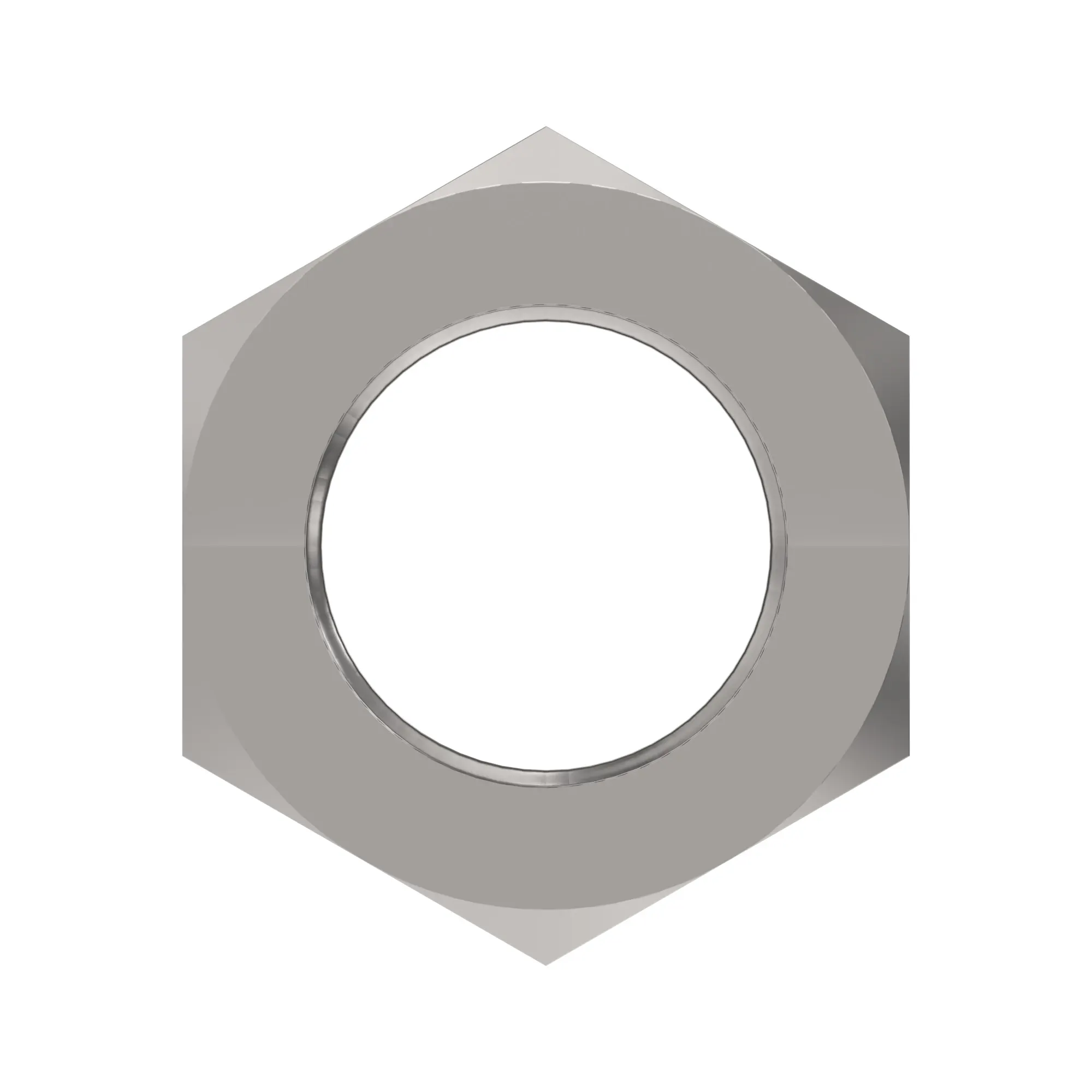 NUT, CENTER LOCK 5/8-11 UNC 2B