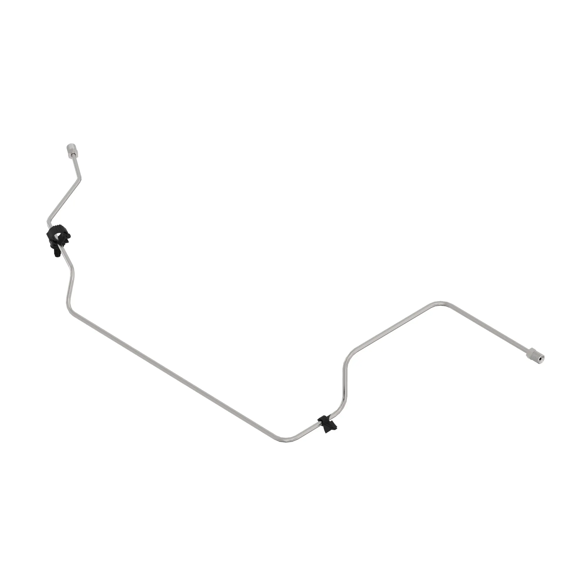 BRAKE LINE, TUBE ASSY, BRAKE HARDLI