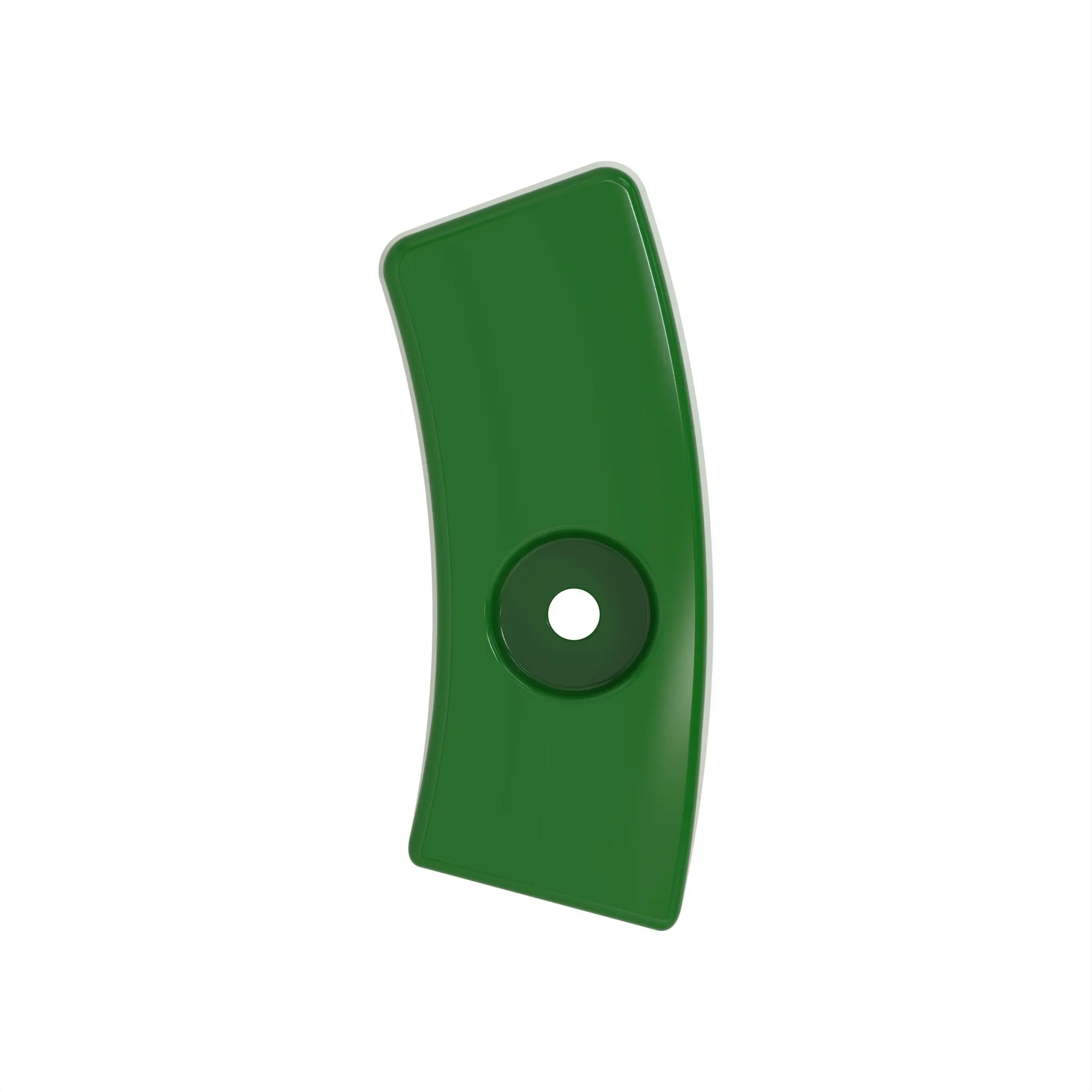 SWAY BLOCK, LOCK OUT, RH
