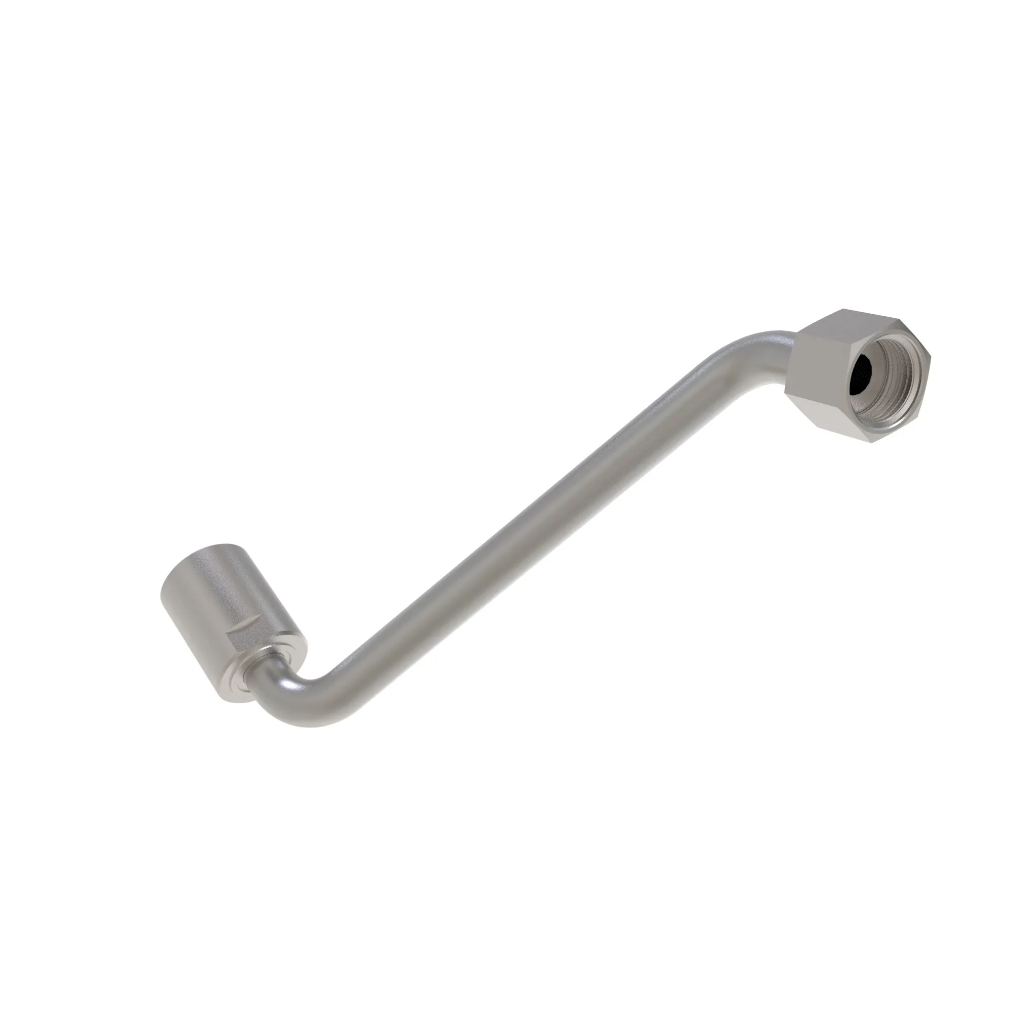 John Deere Inlet Power Beyond Oil Line - AL221690