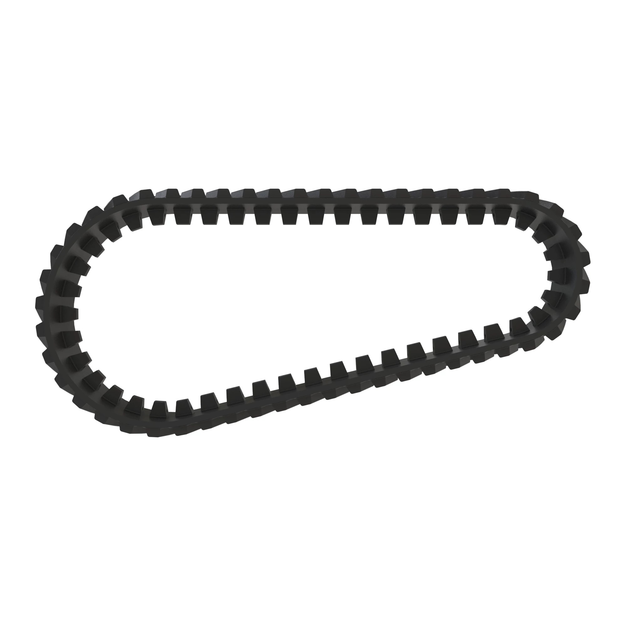 25IN, Severe Service, DB6500, Chevron