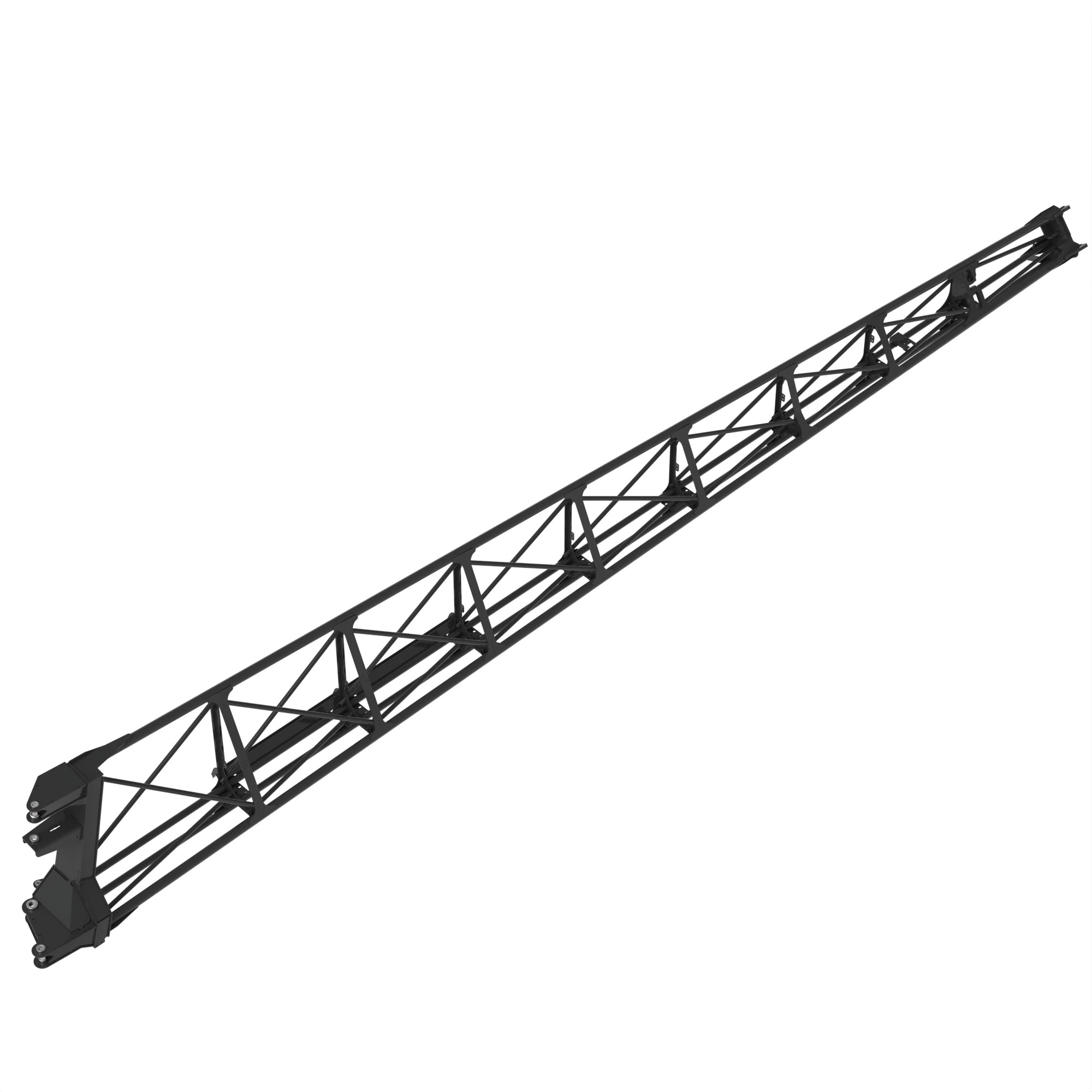 FRAME, FRAME ASSY, BOOM RIGHT INNER
