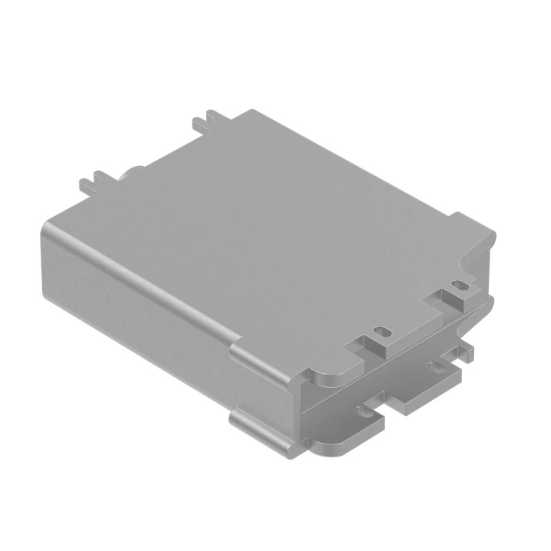 Transmission Controller