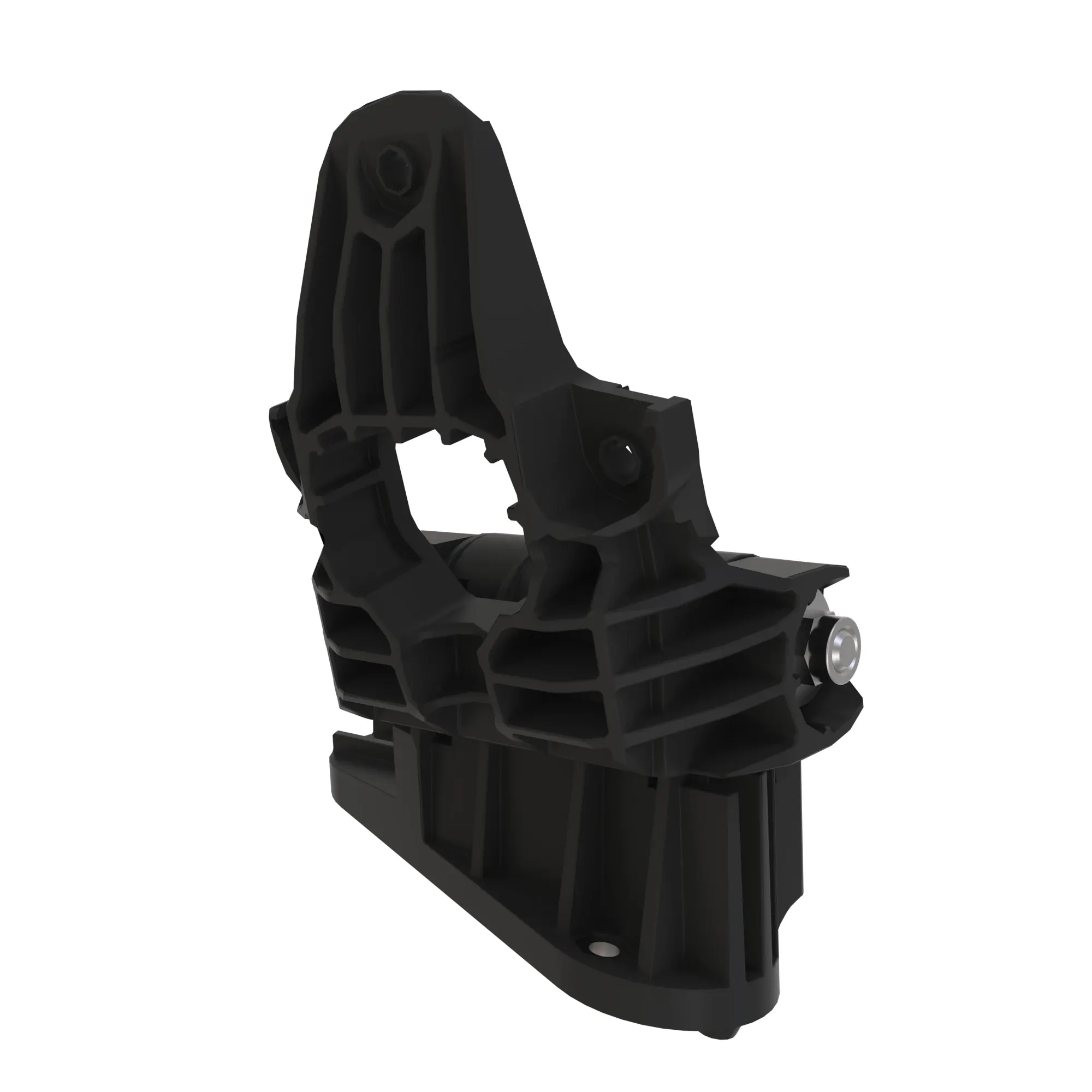 BRACKET  ASSY.,  DTI