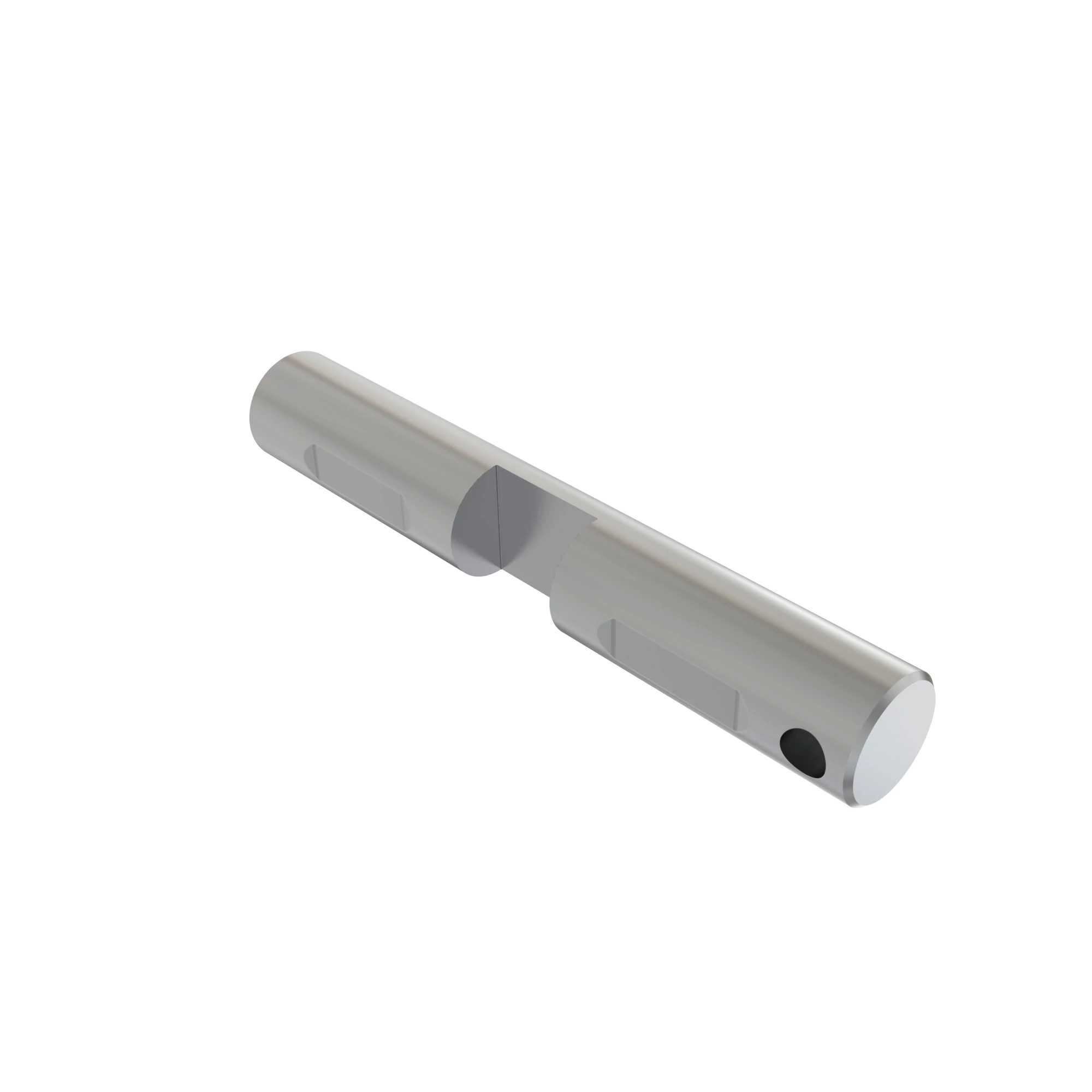 SHAFT, DIFFERENTIAL PINION