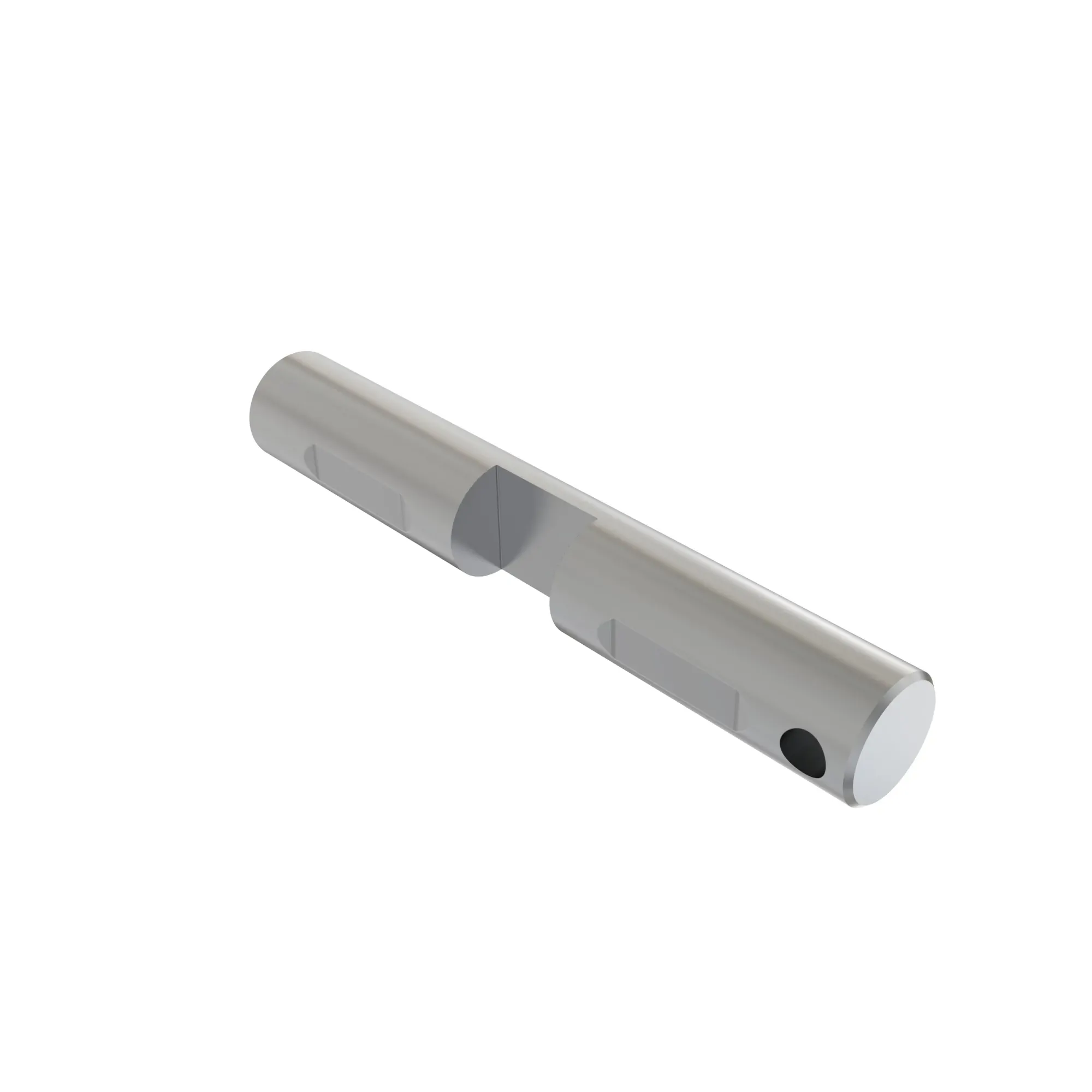 SHAFT, DIFFERENTIAL PINION
