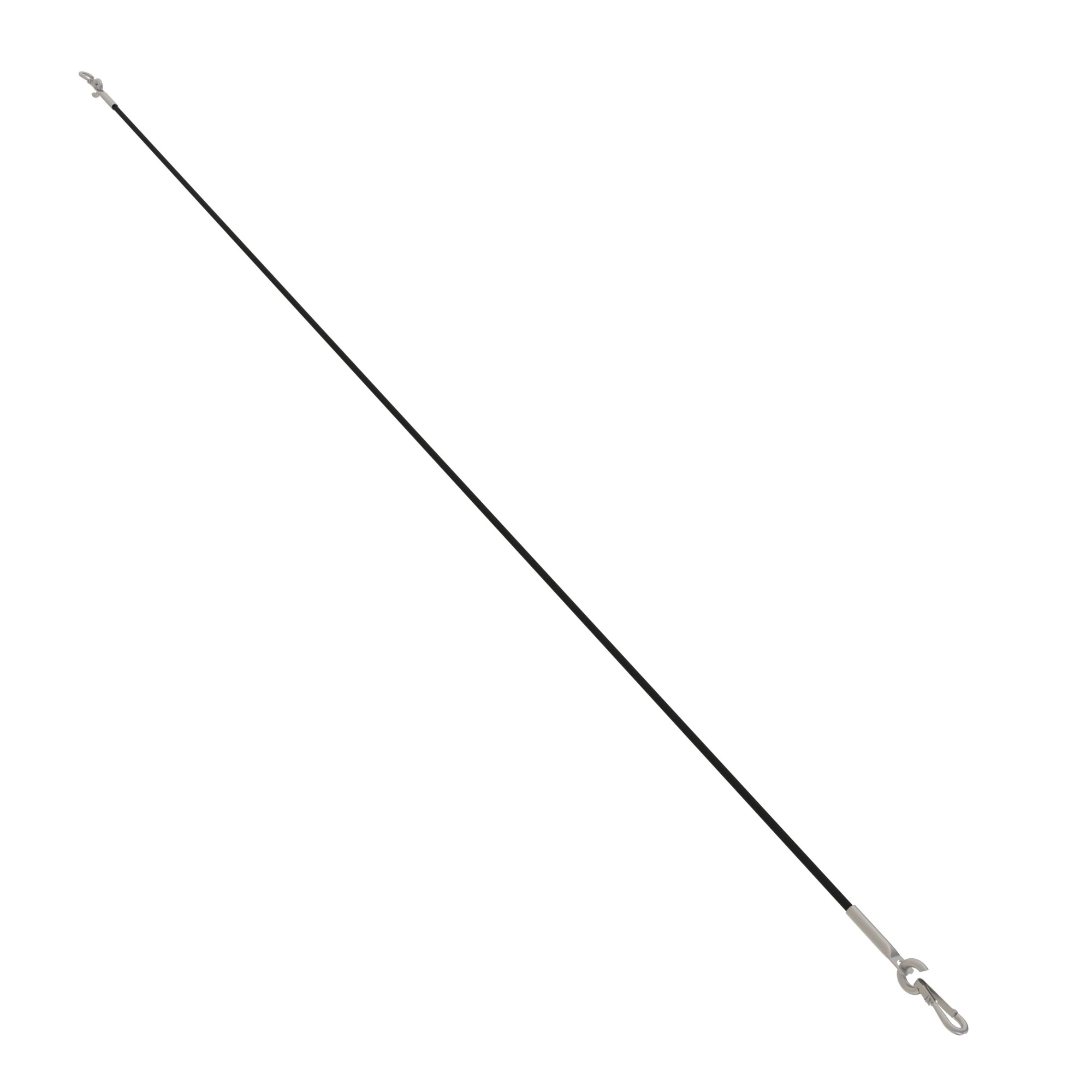 ⚙️ AL75795: Cable John Deere 🚜✅ | Importa Seguro 🛡️