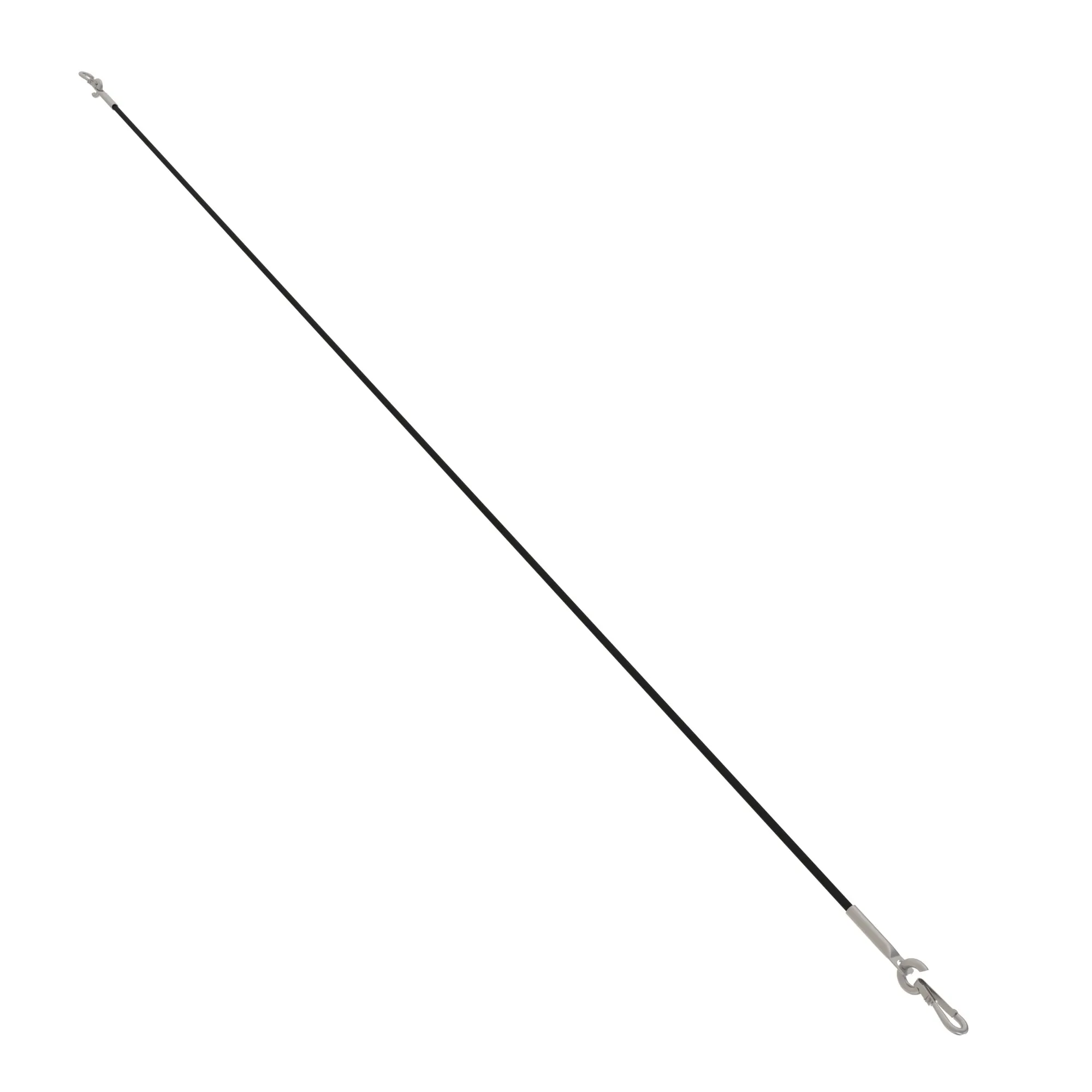 John Deere Cable Assembly - AL75795