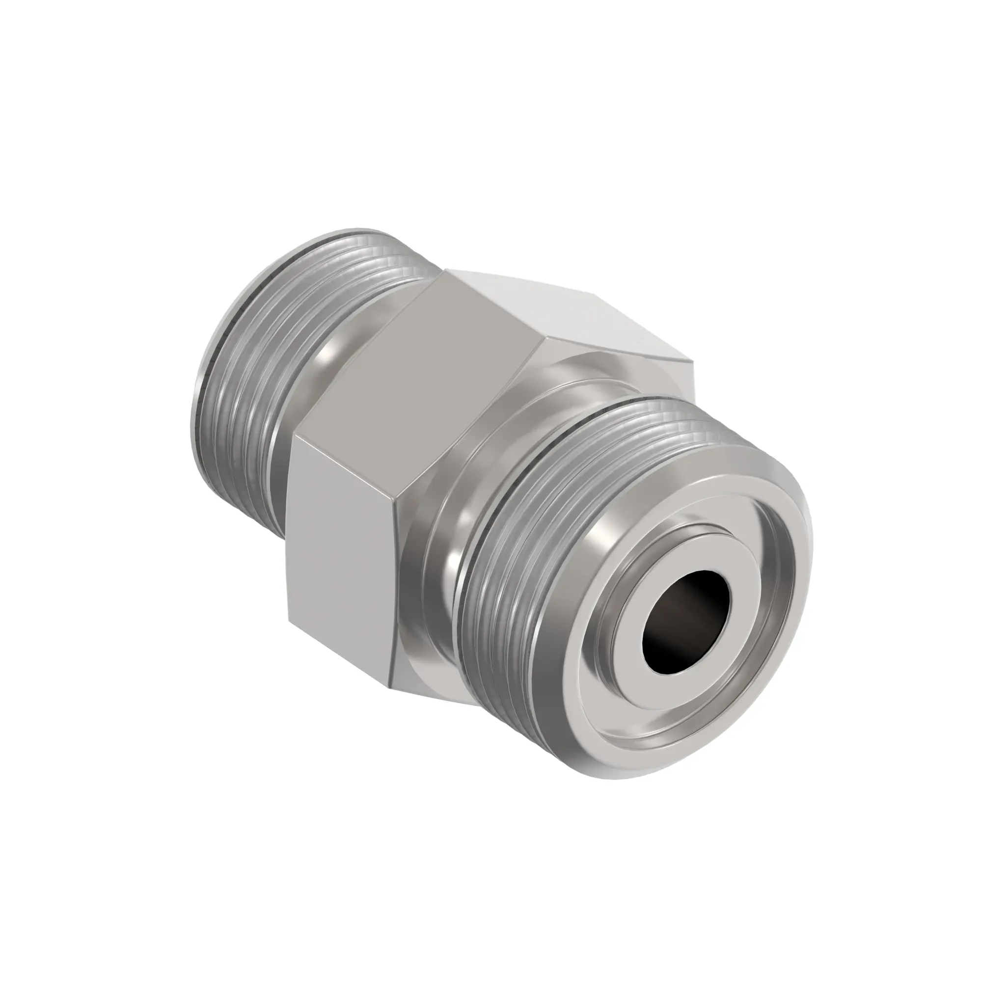 UNION,O-RING FSFW/OR (S 12X10)