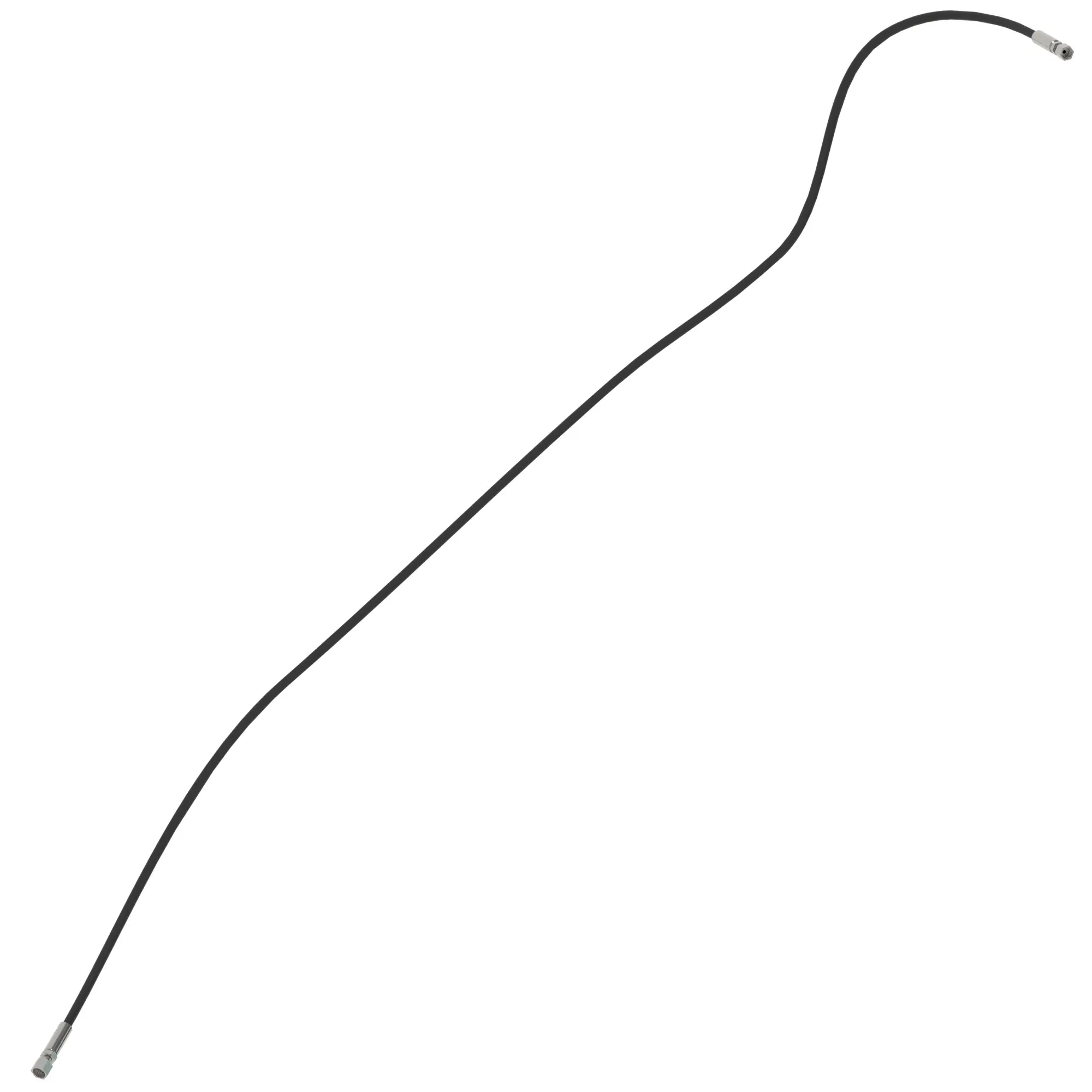 HYDRAULIC HOSE - FABRICATE