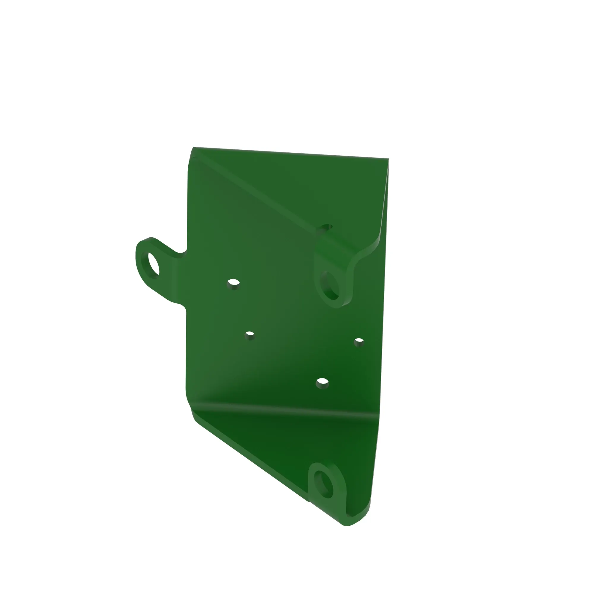 BRACKET, RADAR