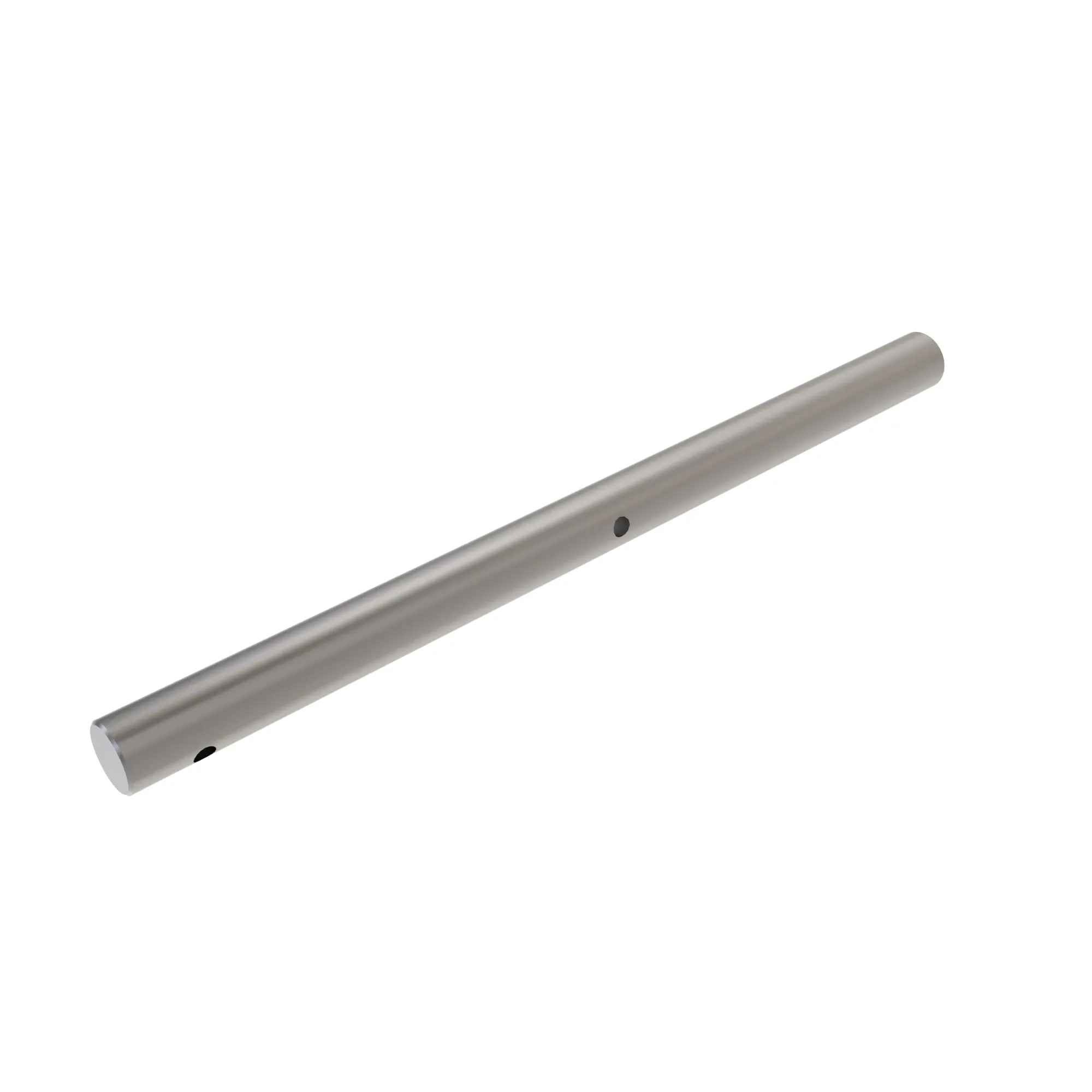 John Deere Brake Pedal Shaft - TCU23209