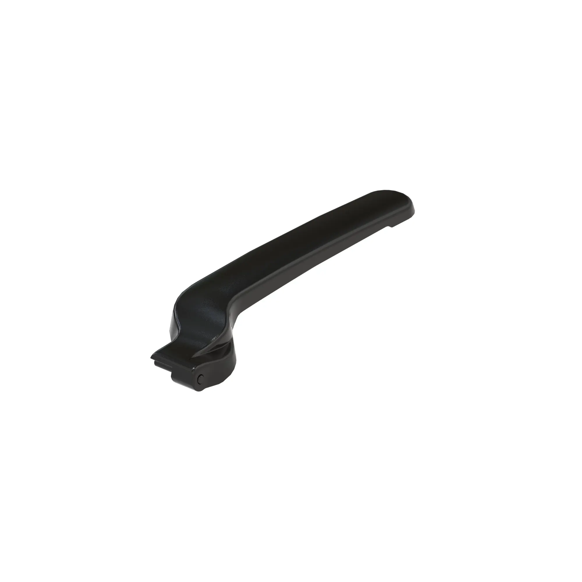 John Deere Right Side Upper Hinge - AL178884
