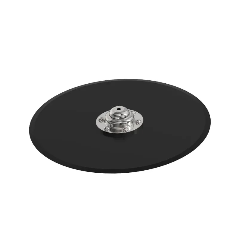 Disk Colter