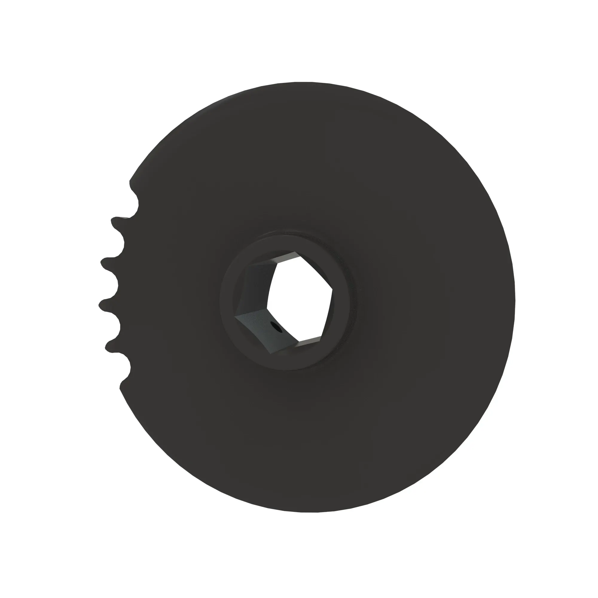 John Deere Chain Sprocket, 29 Teeth - AA58332