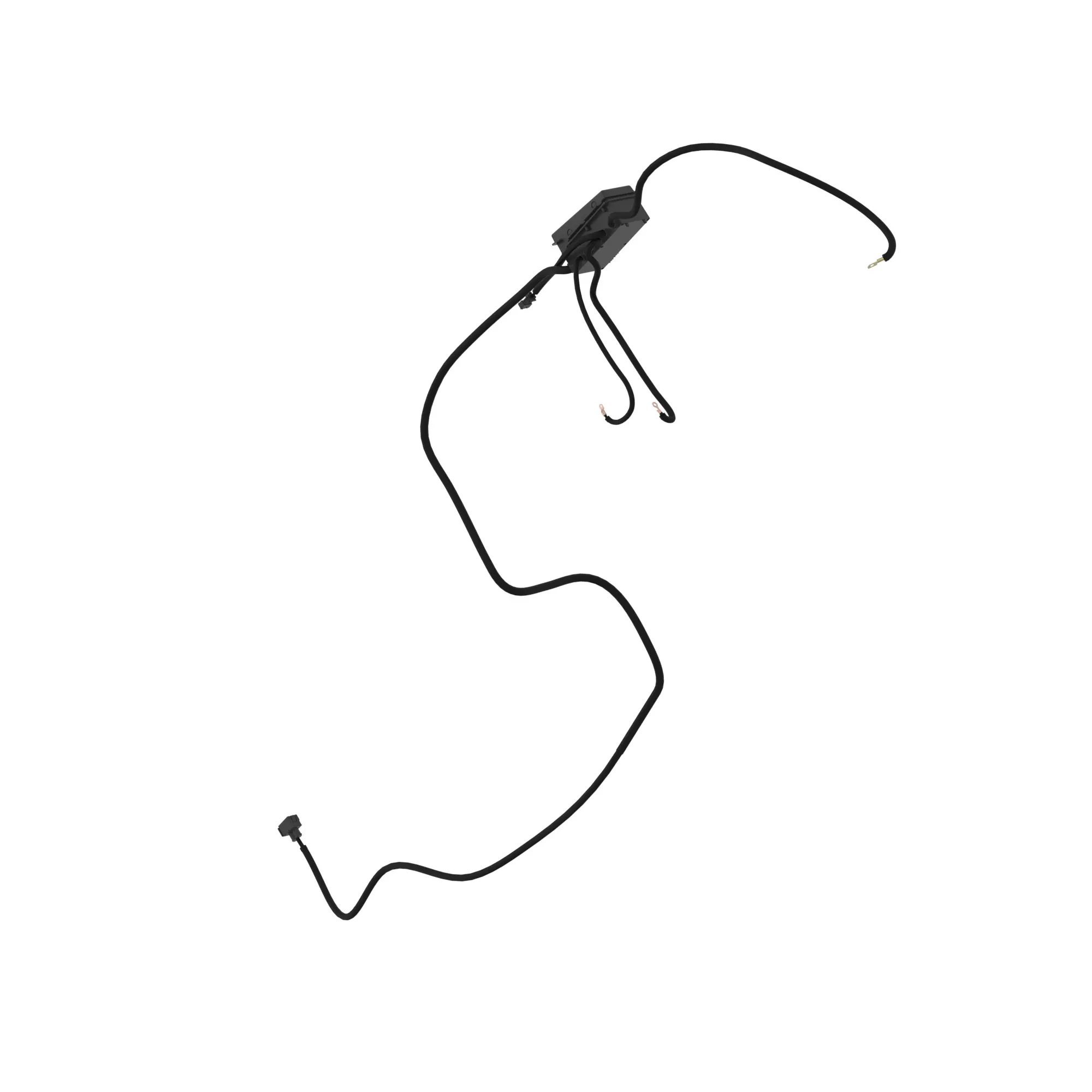 WIRING HARNESS, WH. POWER LINK BOX/