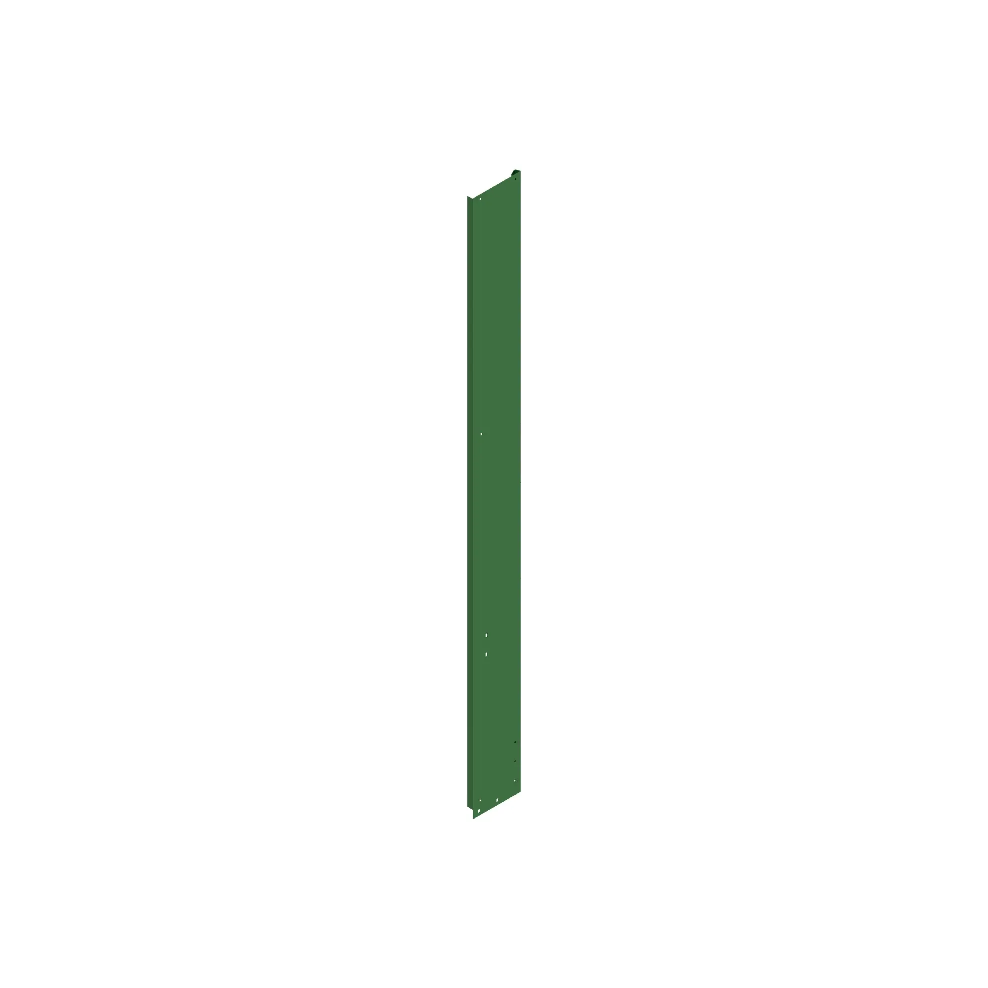 John Deere Panel - N223760