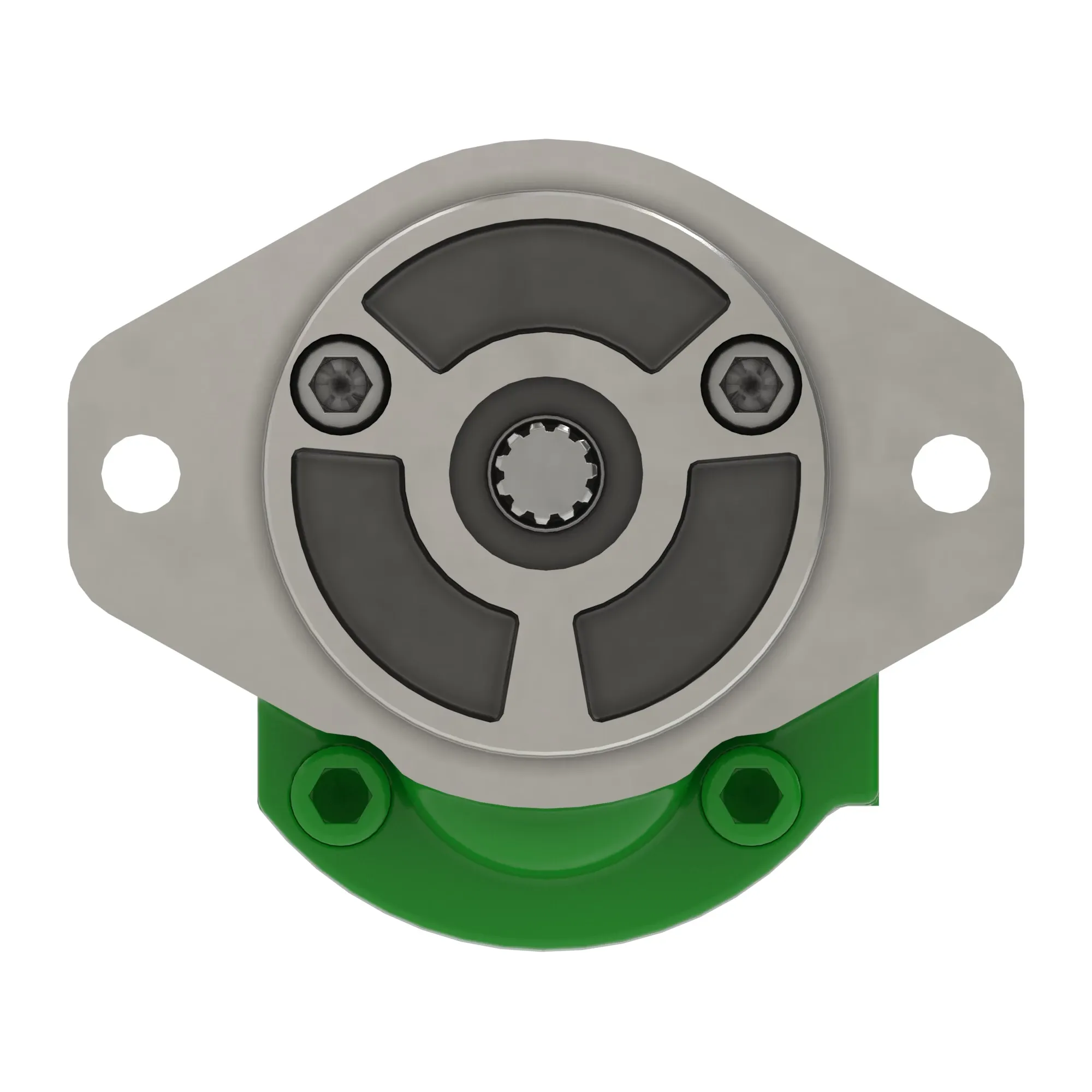 Hydraulic Pump