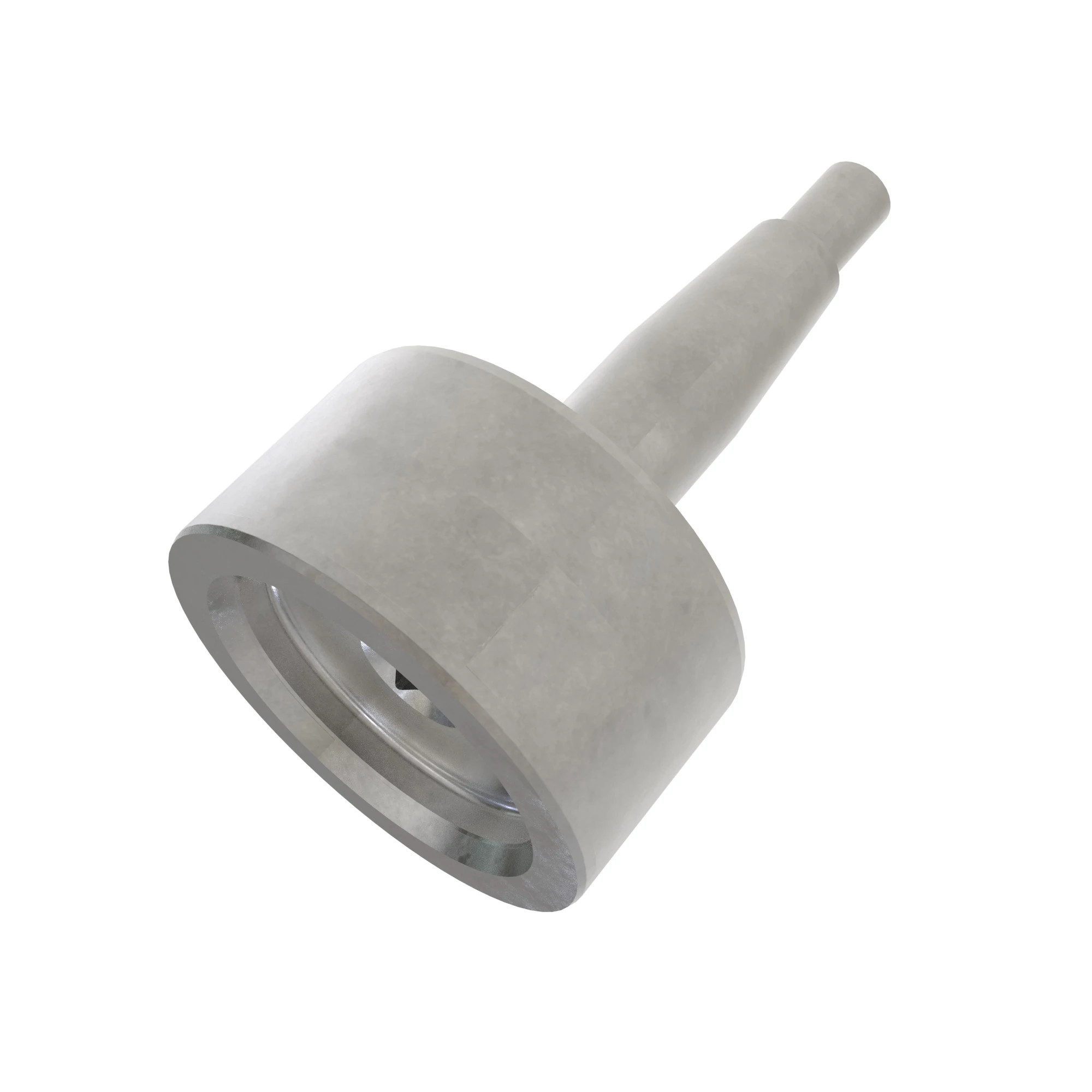 SHAFT, SHAFT CFVBD