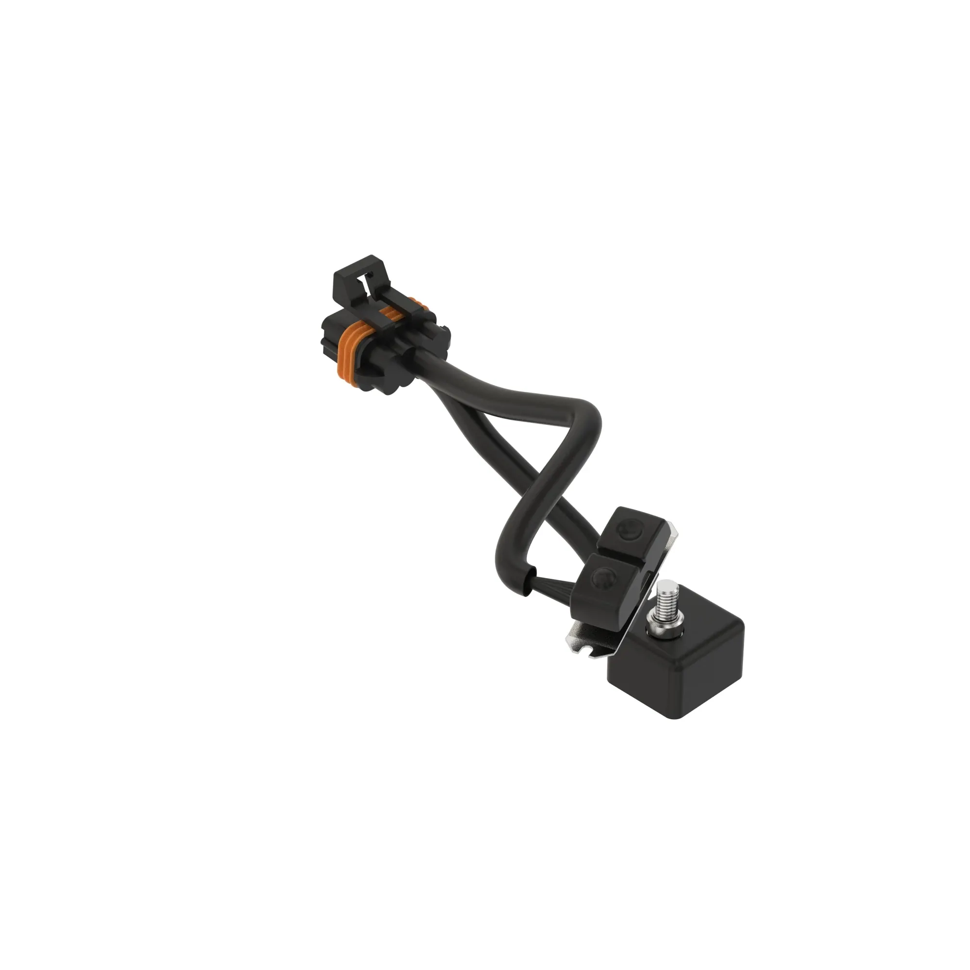 John Deere Hitch Control Wiring Harness - SJ26125