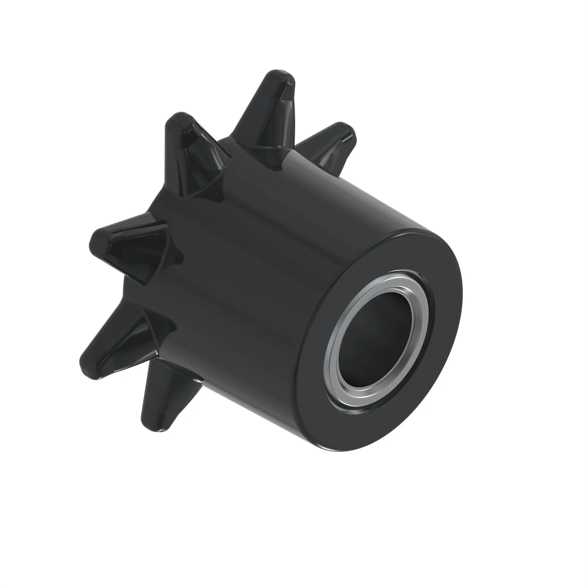 John Deere Knockout Wheel - AA85924