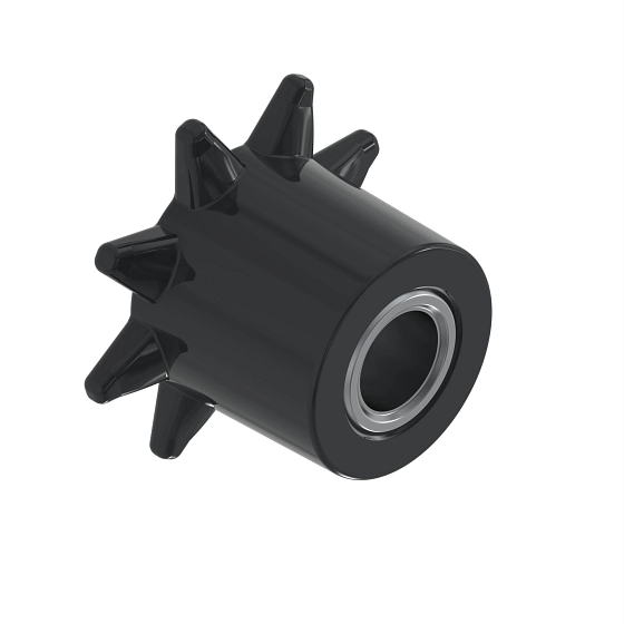 John Deere Knockout Wheel - AA85924