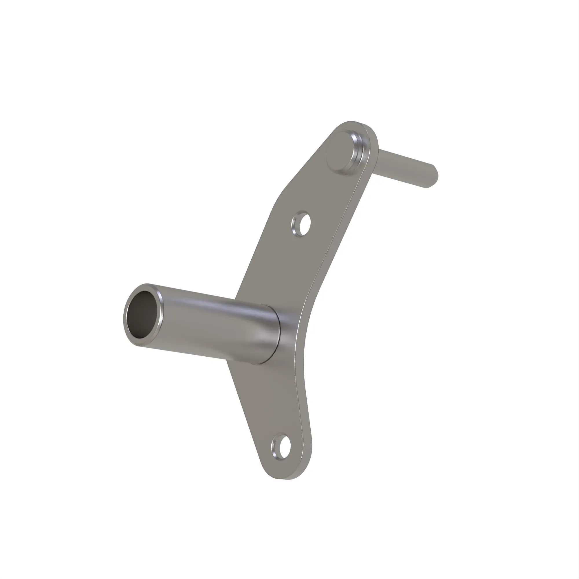 LEVER, DIFF-LOCK (XUV550)
