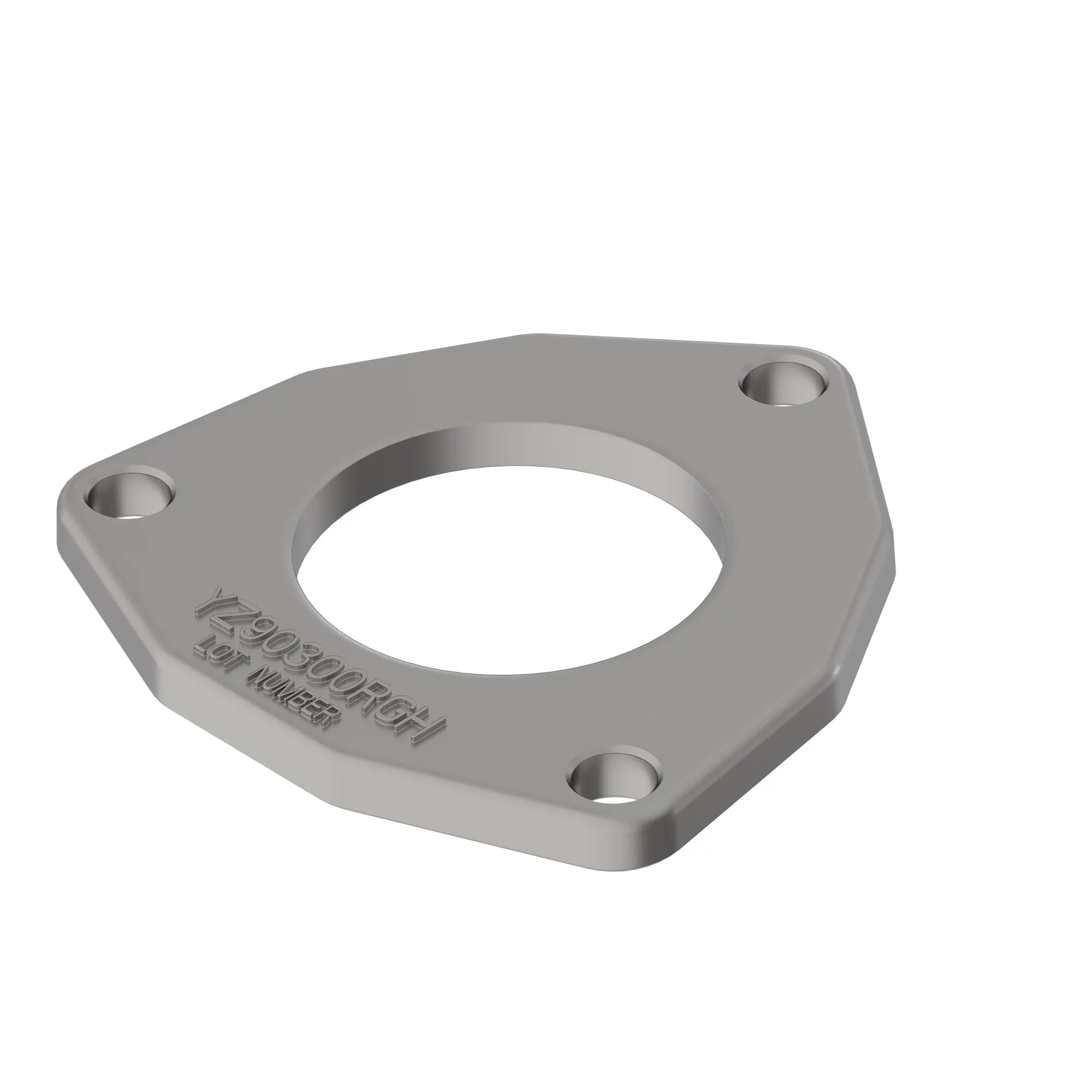 BEARING CAP, BEARING CAP