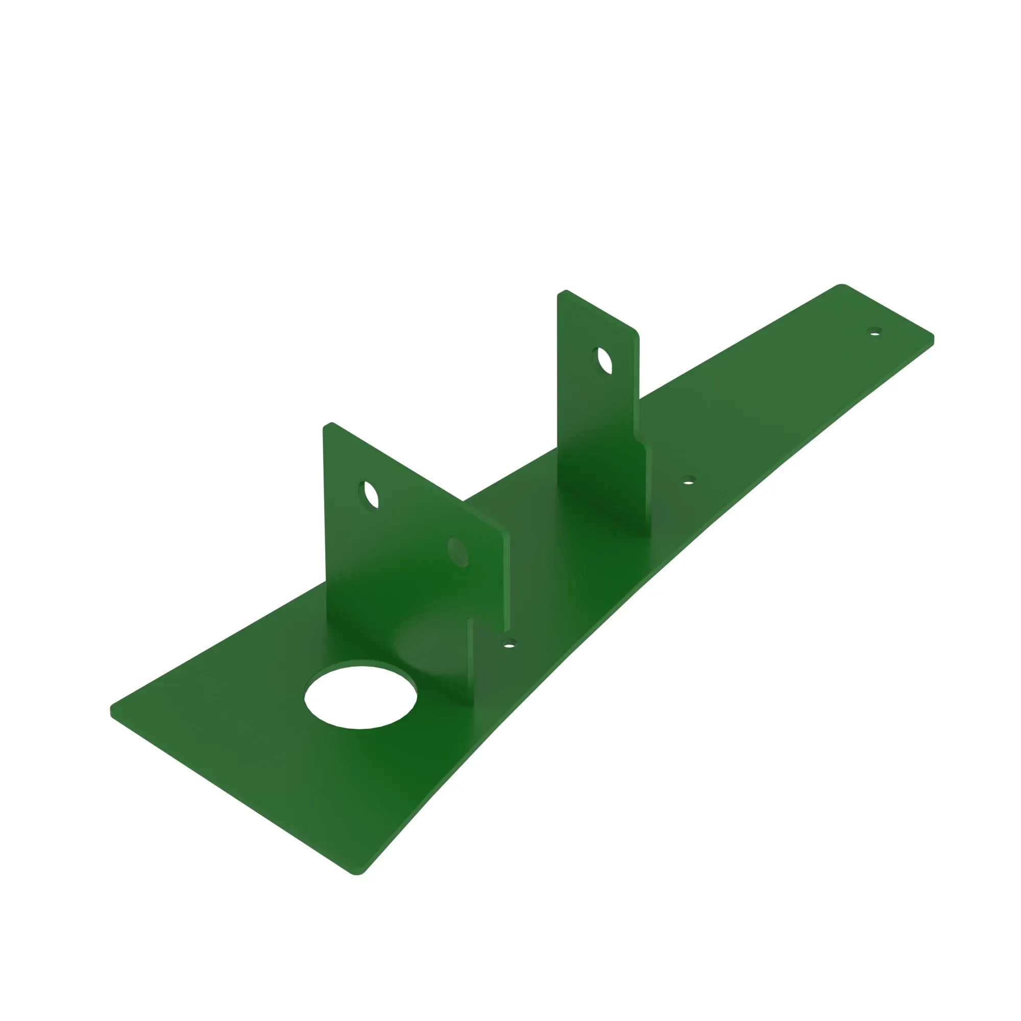 John Deere Bracket - F636186