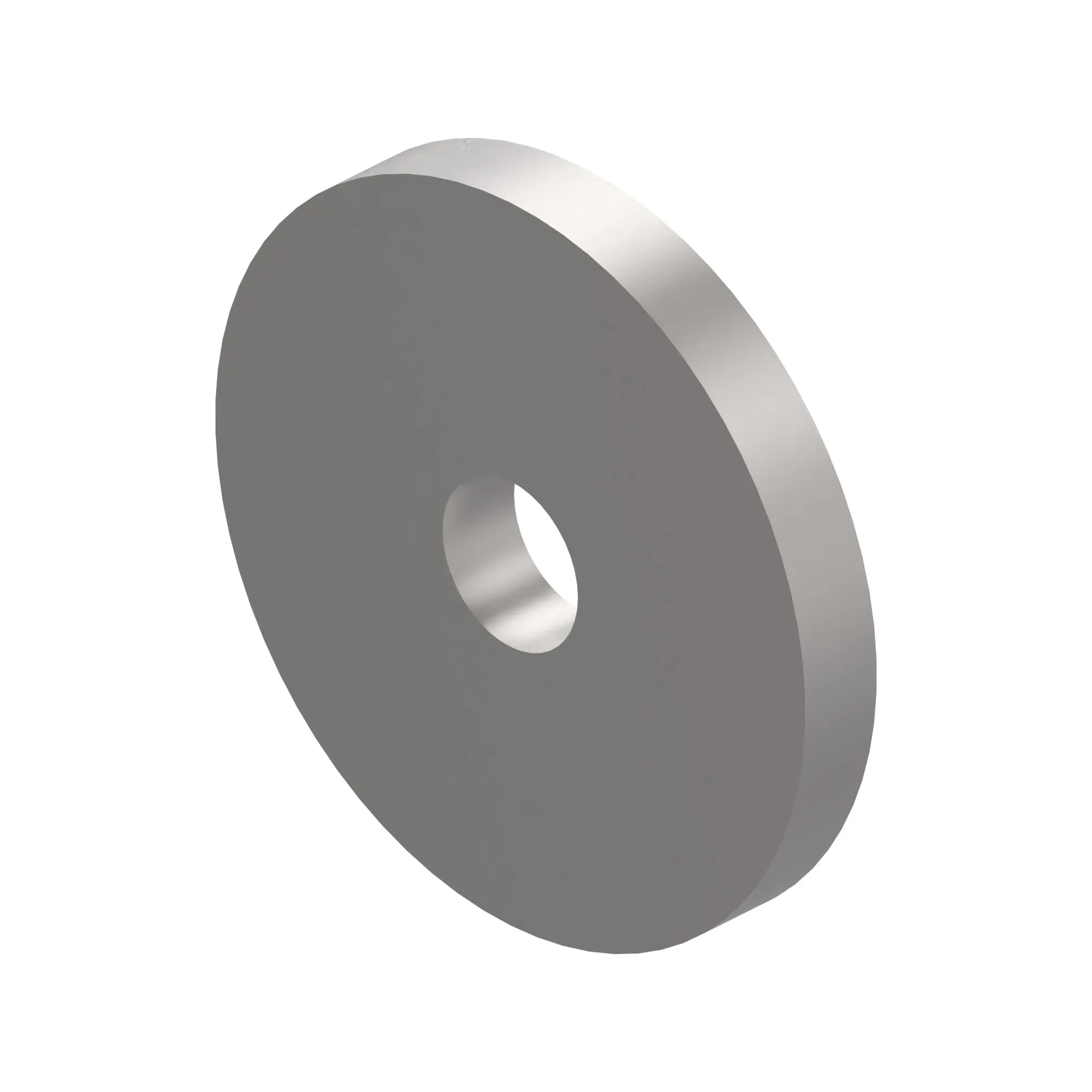WASHER, YOKE RETENTION, HARDENED