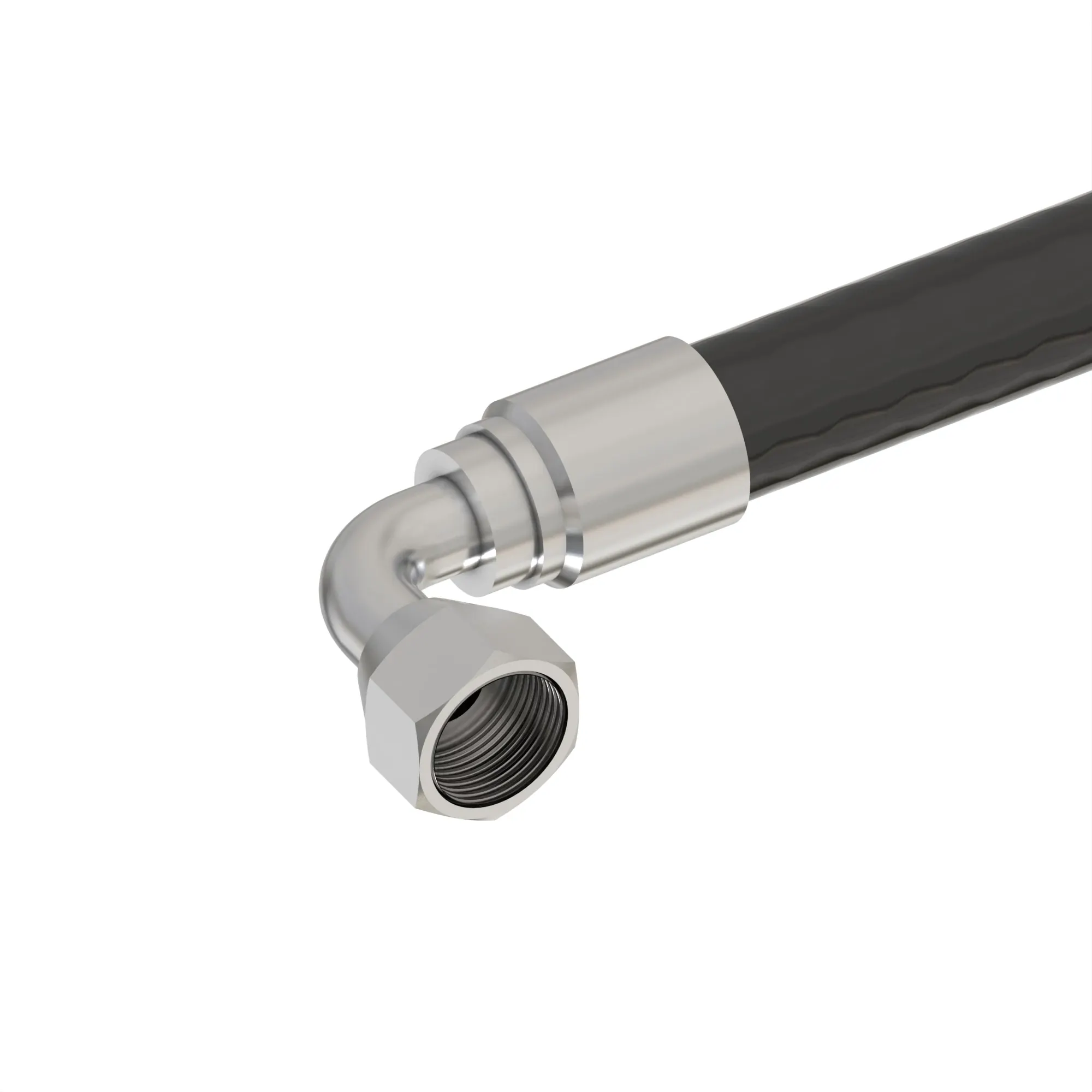 Hydraulic Hose