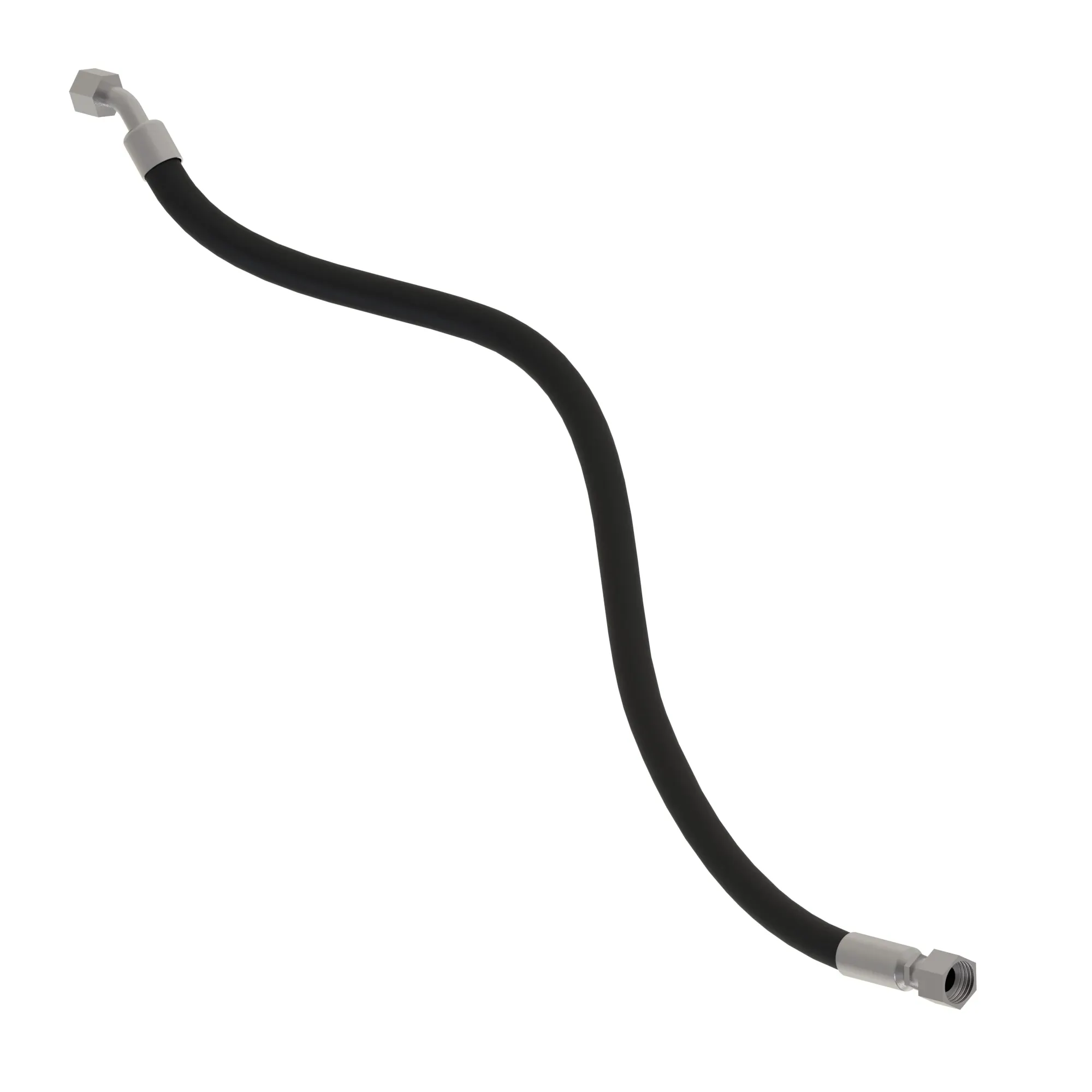HYDRAULIC HOSE - FABRICATE