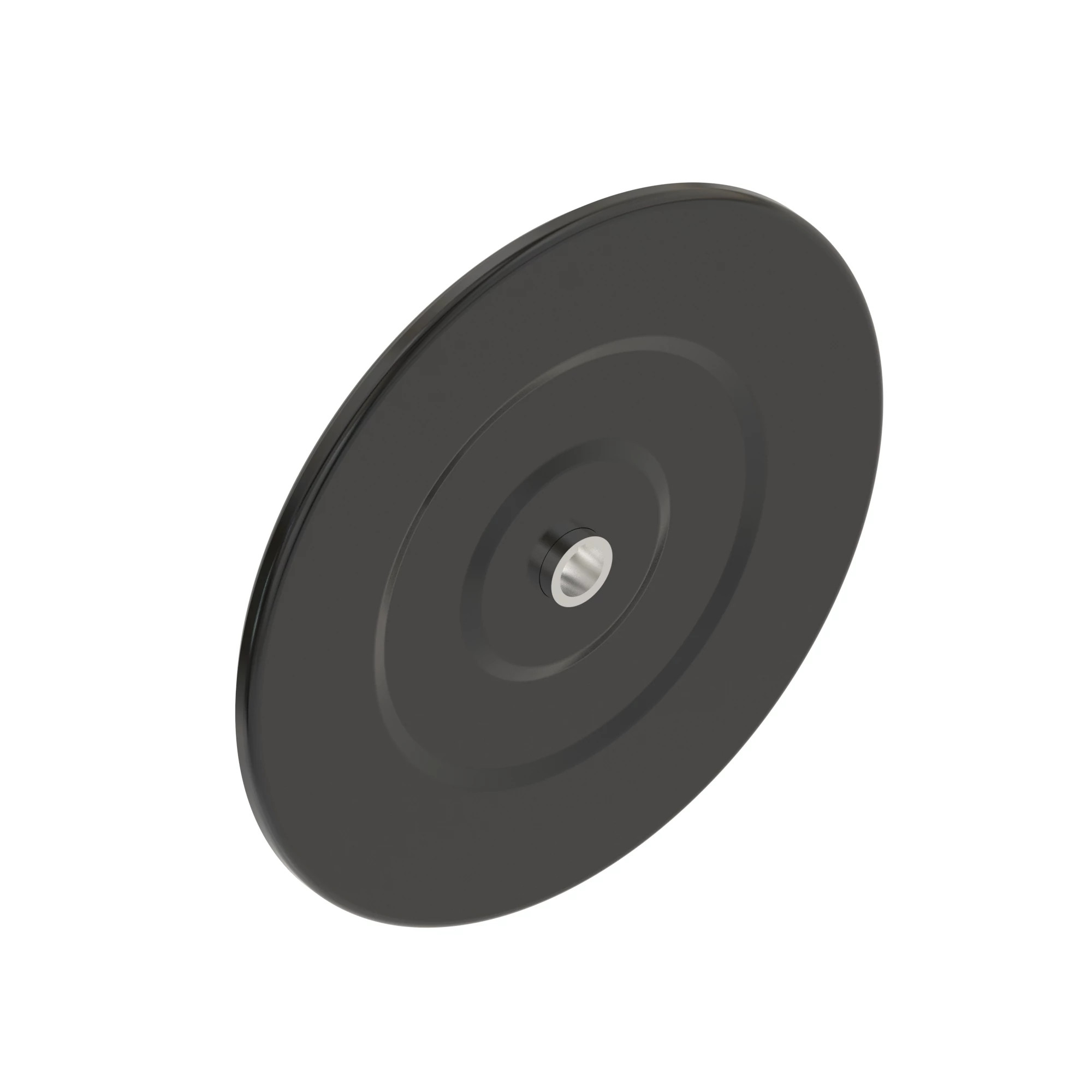PRESSWHEEL, SPLIT END