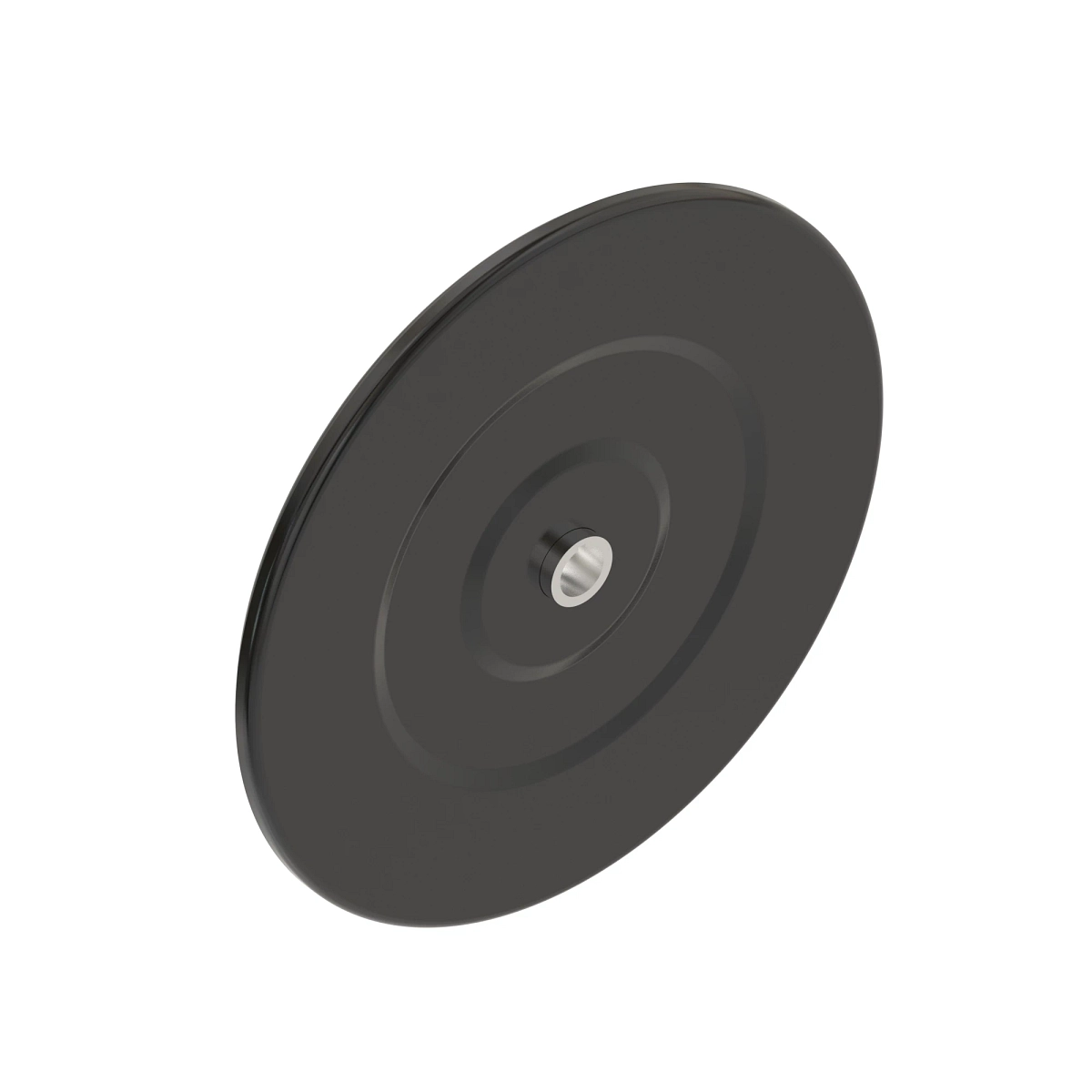 Presswheel, Split End
